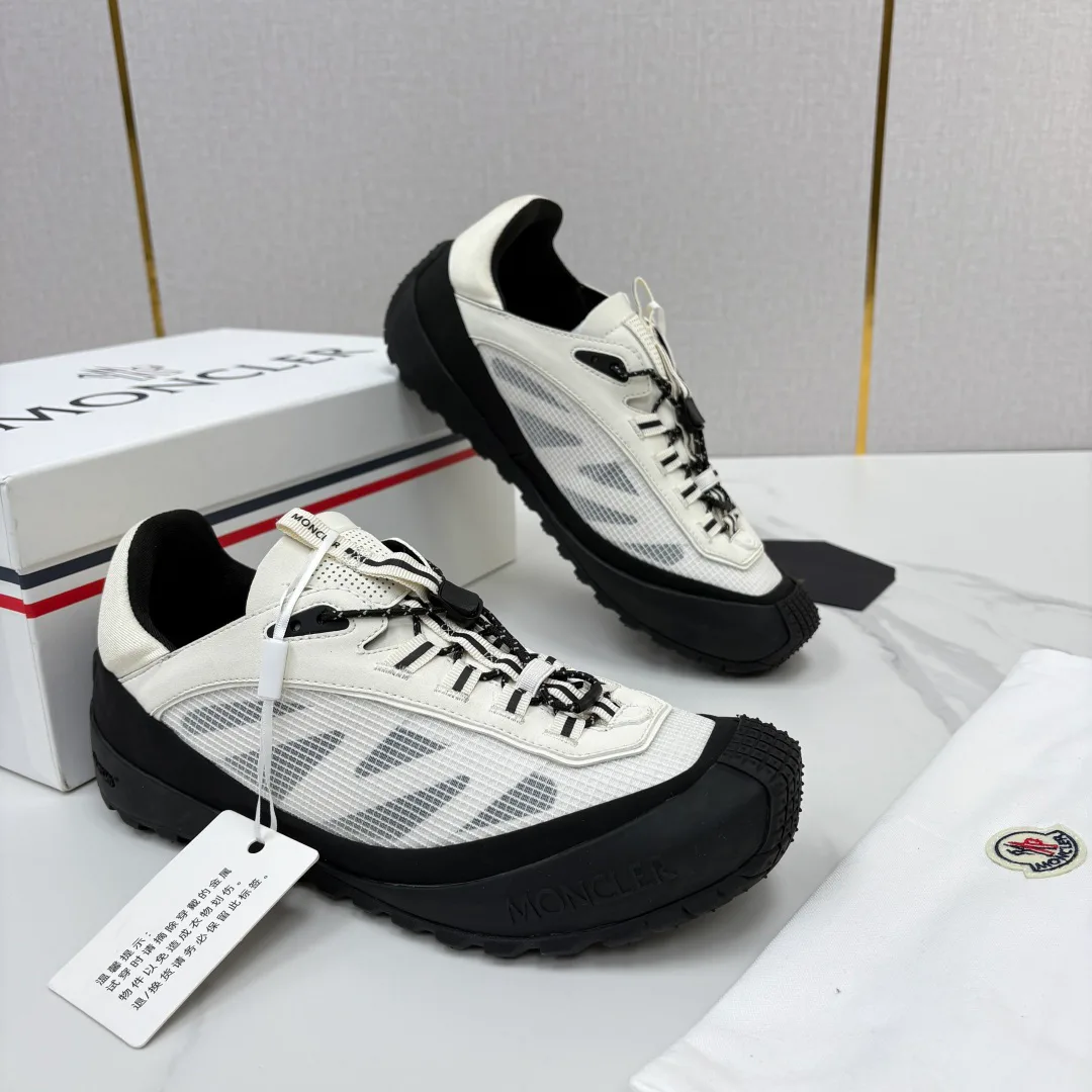 Men's Sneakers MONCLER 17936387