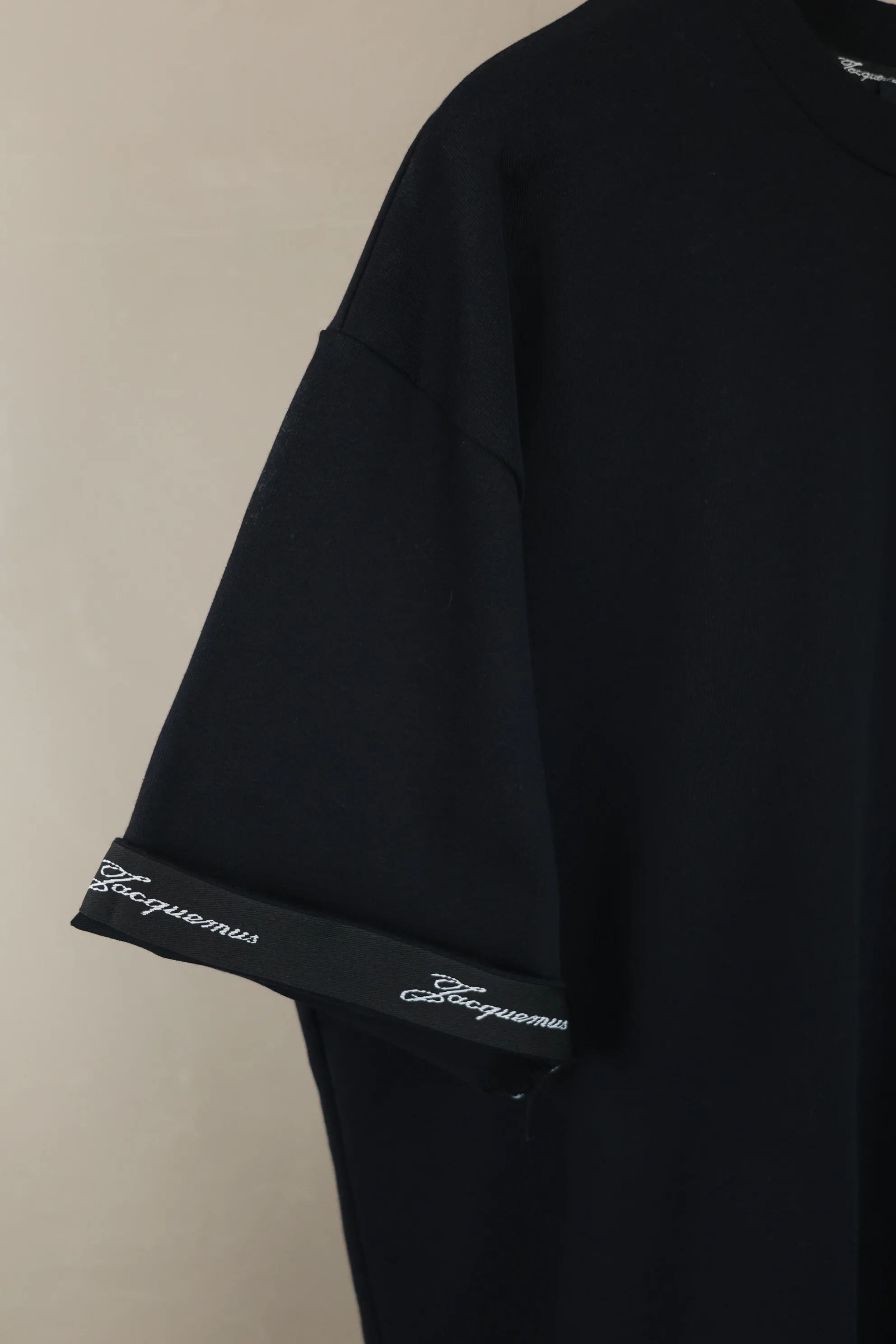Men's T-Shirts JACQUEMUS 17569659