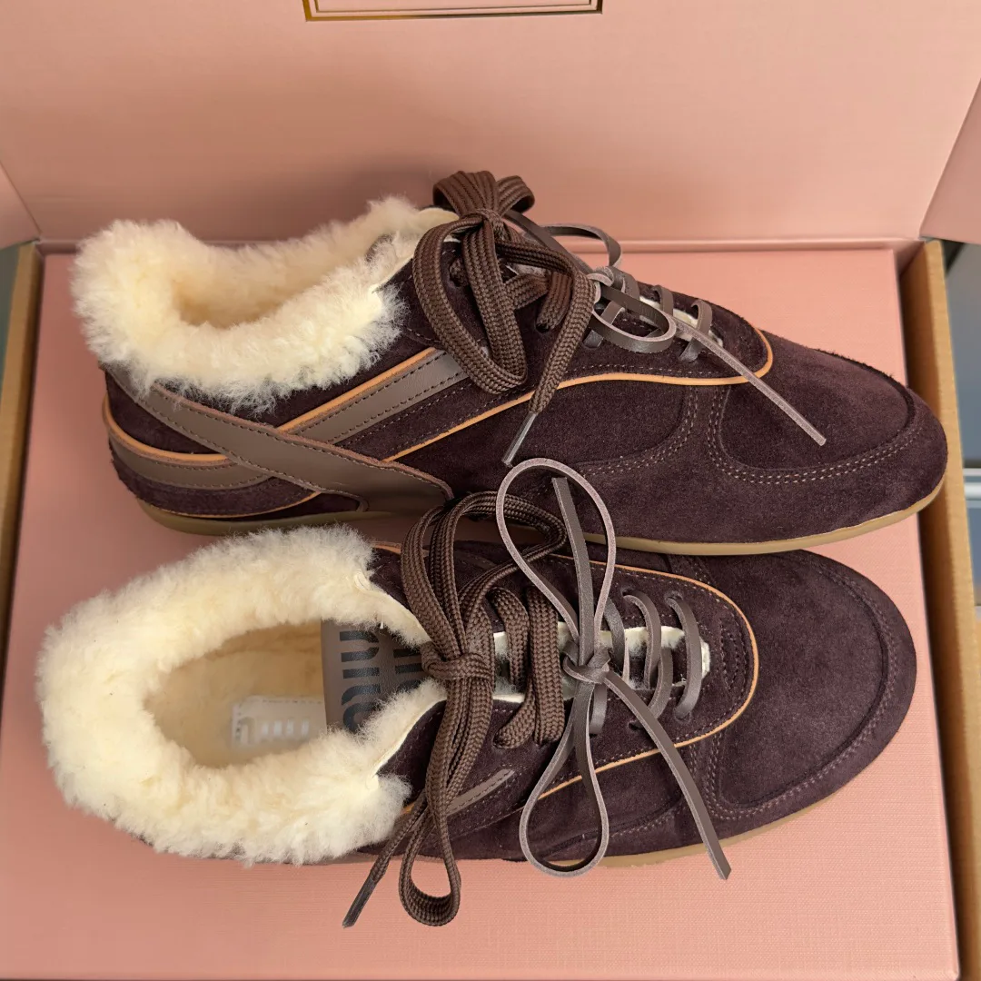 Women's Sneakers MIU MIU 18505381