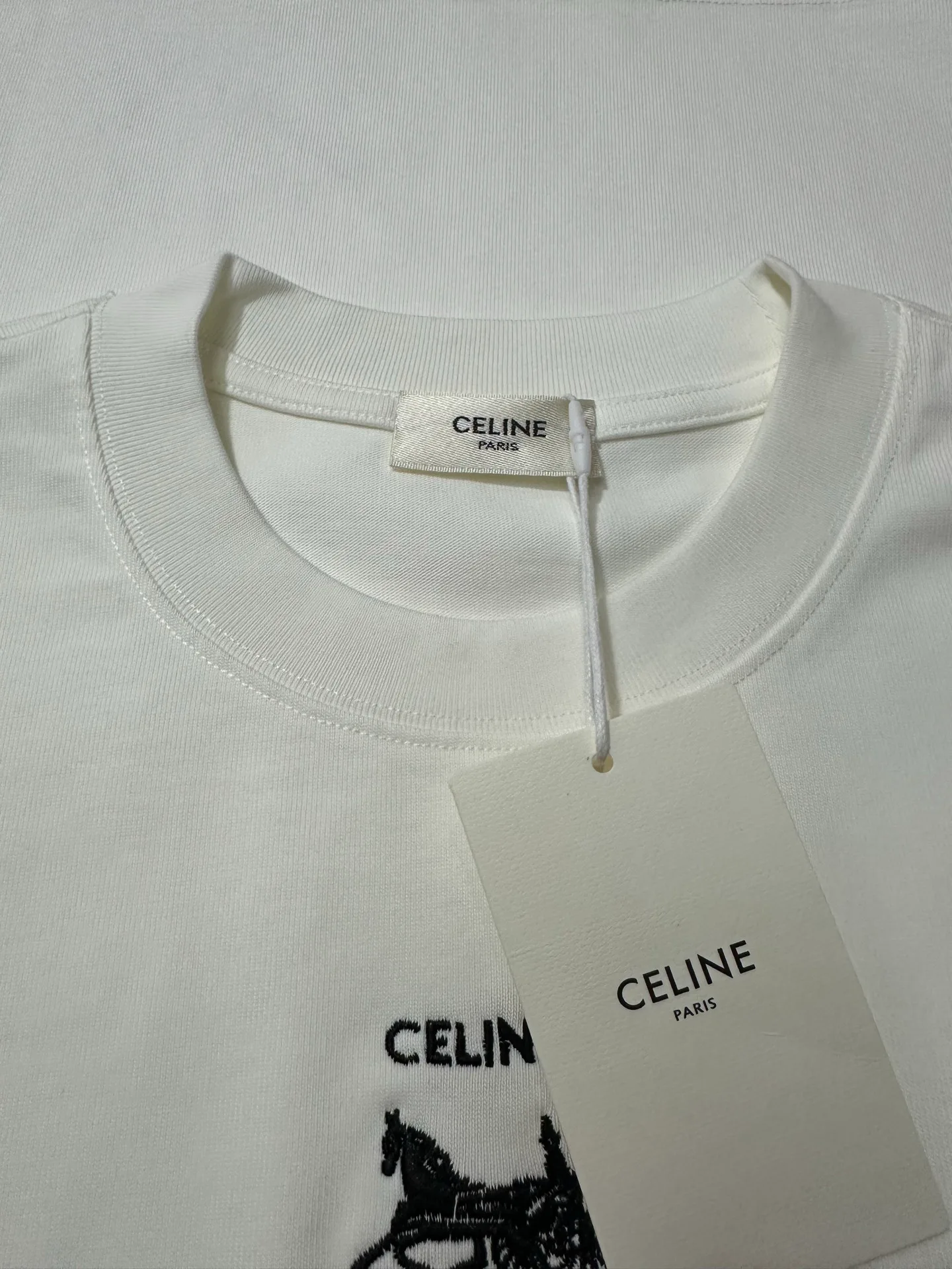 Men's T-Shirts CELINE 18519476
