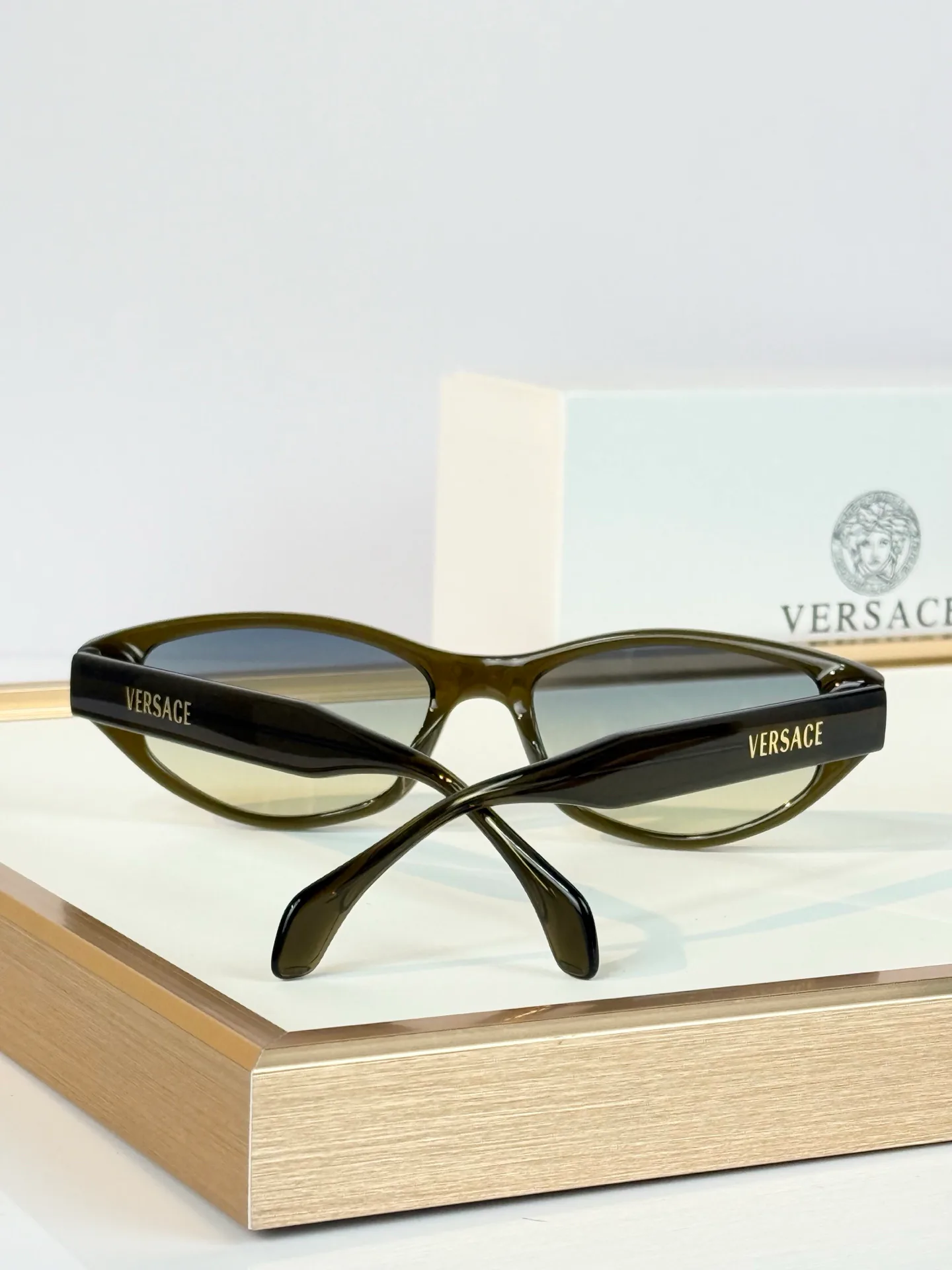 Glasses VERSACE 17821707