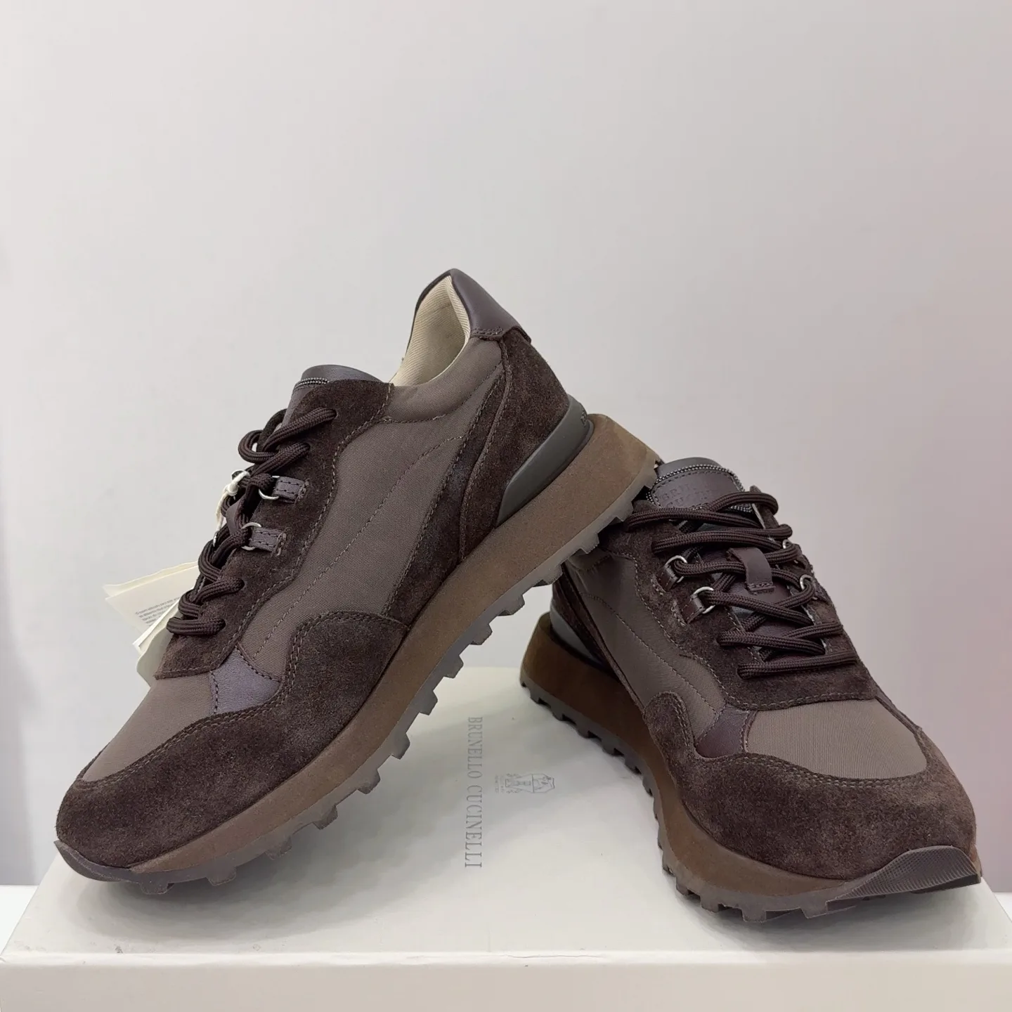 Women's Sneakers BRUNELLO CUCINELLI 17813077