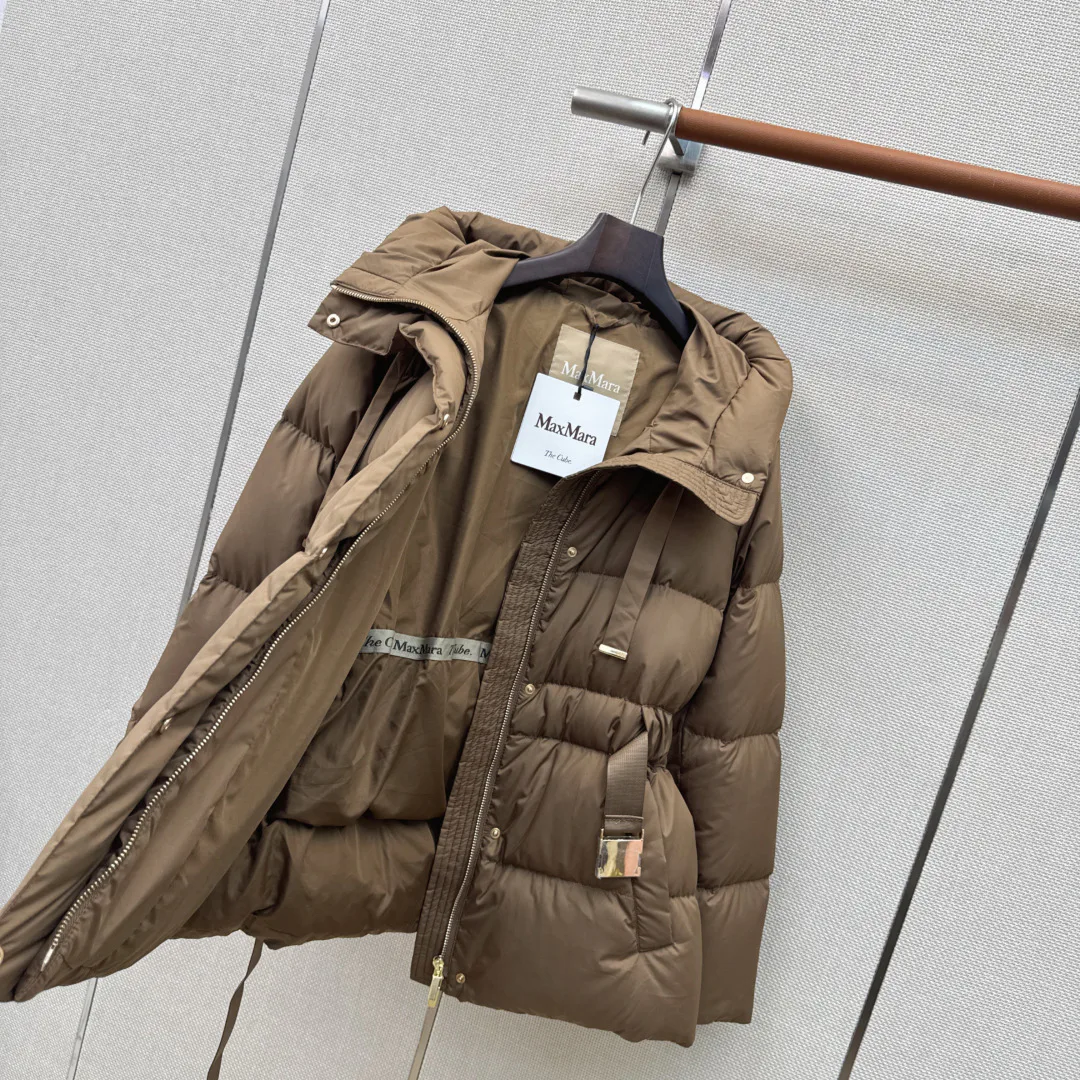 Women's Jackets And Down Jackets MAX MARA 18043147
