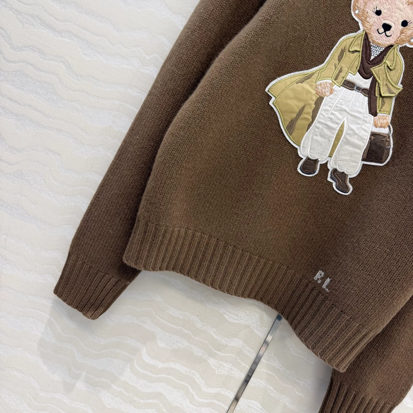 Women's Jumpers And Sweaters RALPH LAUREN 18200691