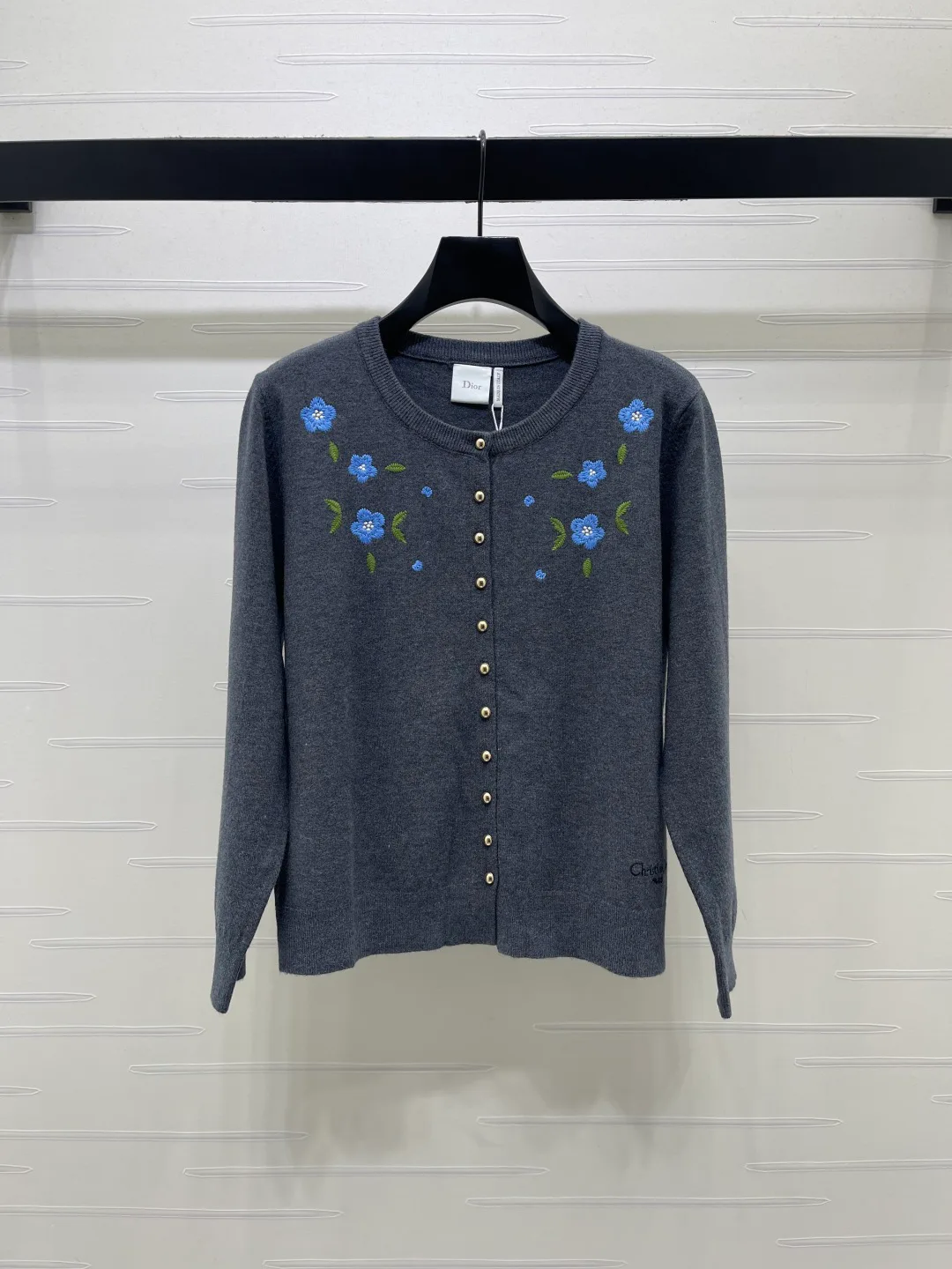Women's Jumpers And Sweaters CHRISTIAN DIOR 17885706