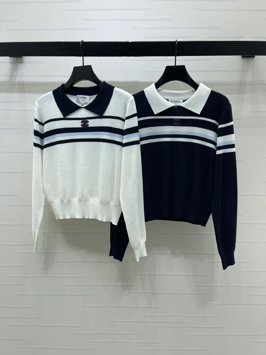 Women's Jumpers And Sweaters CHANEL 17781930