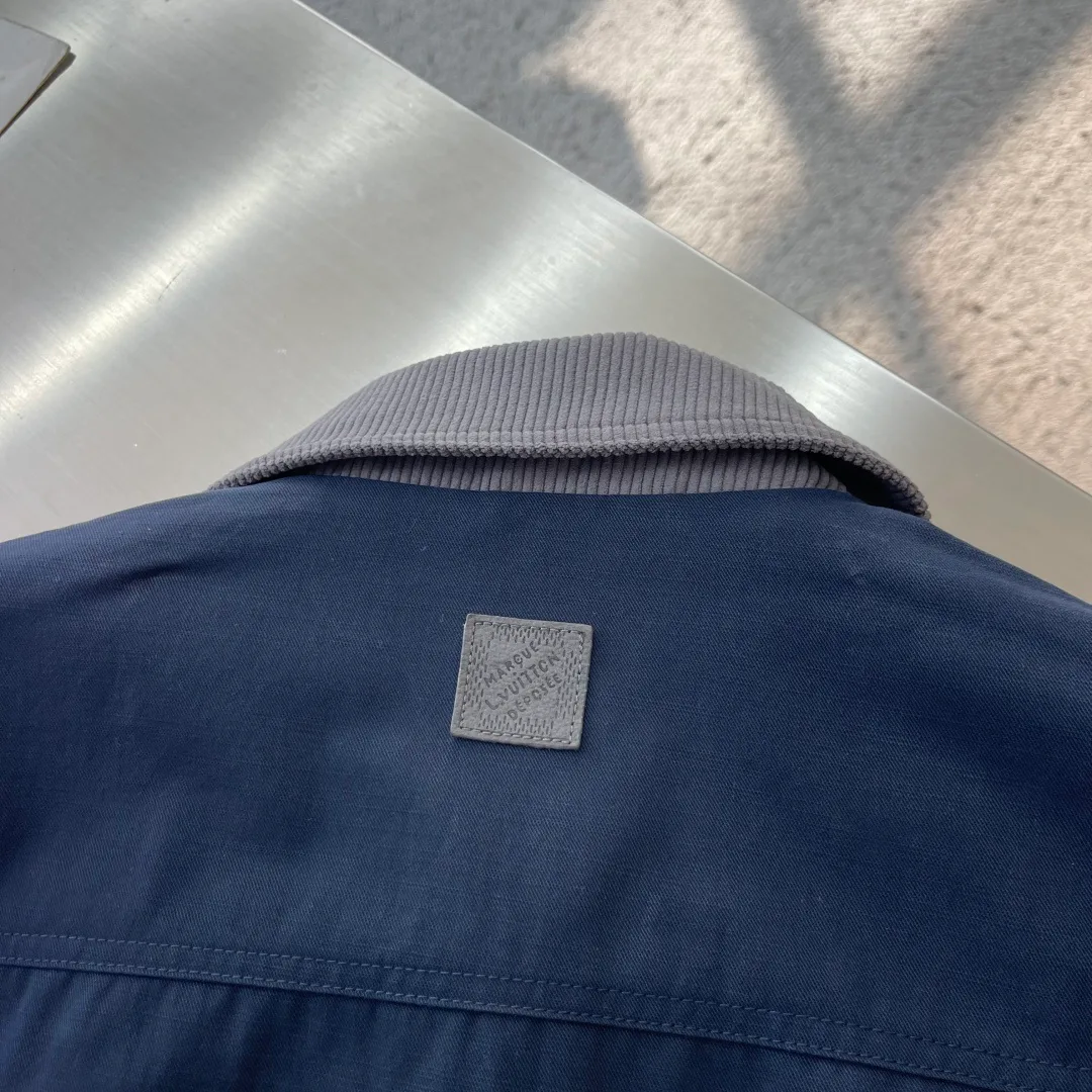 Men's Jackets And Down Jackets LOUIS VUITTON 18320138