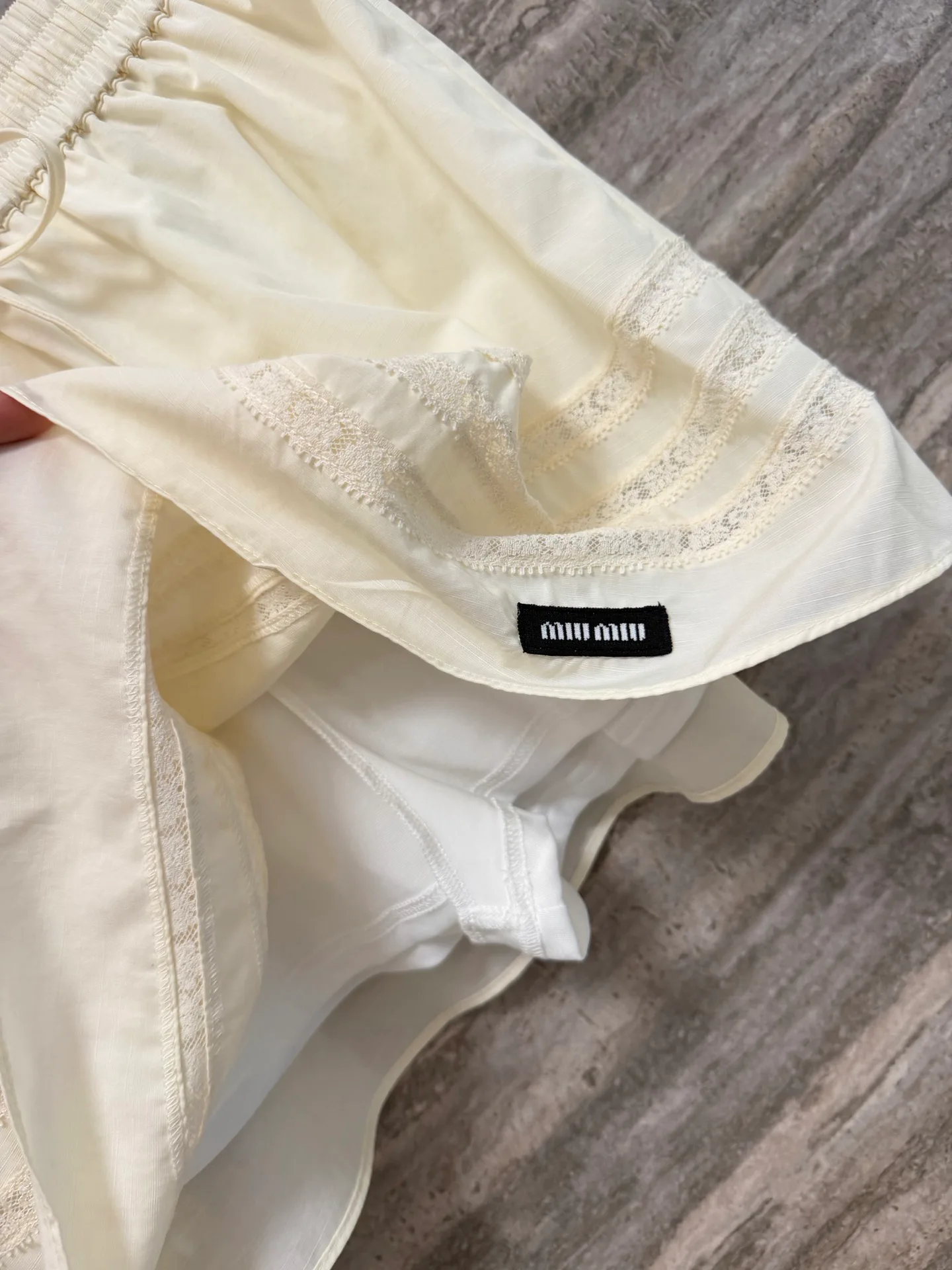 Women's Skirts MIU MIU 17851051