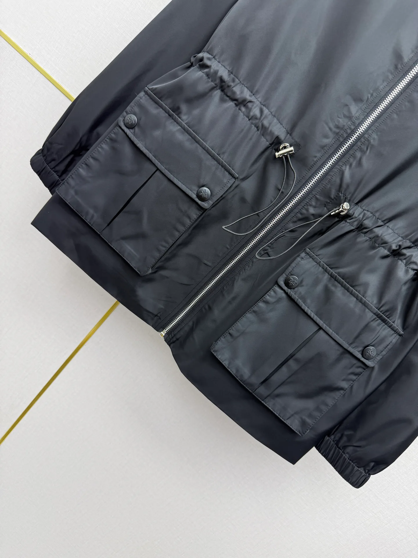 Women's Jackets And Down Jackets PRADA 17953149