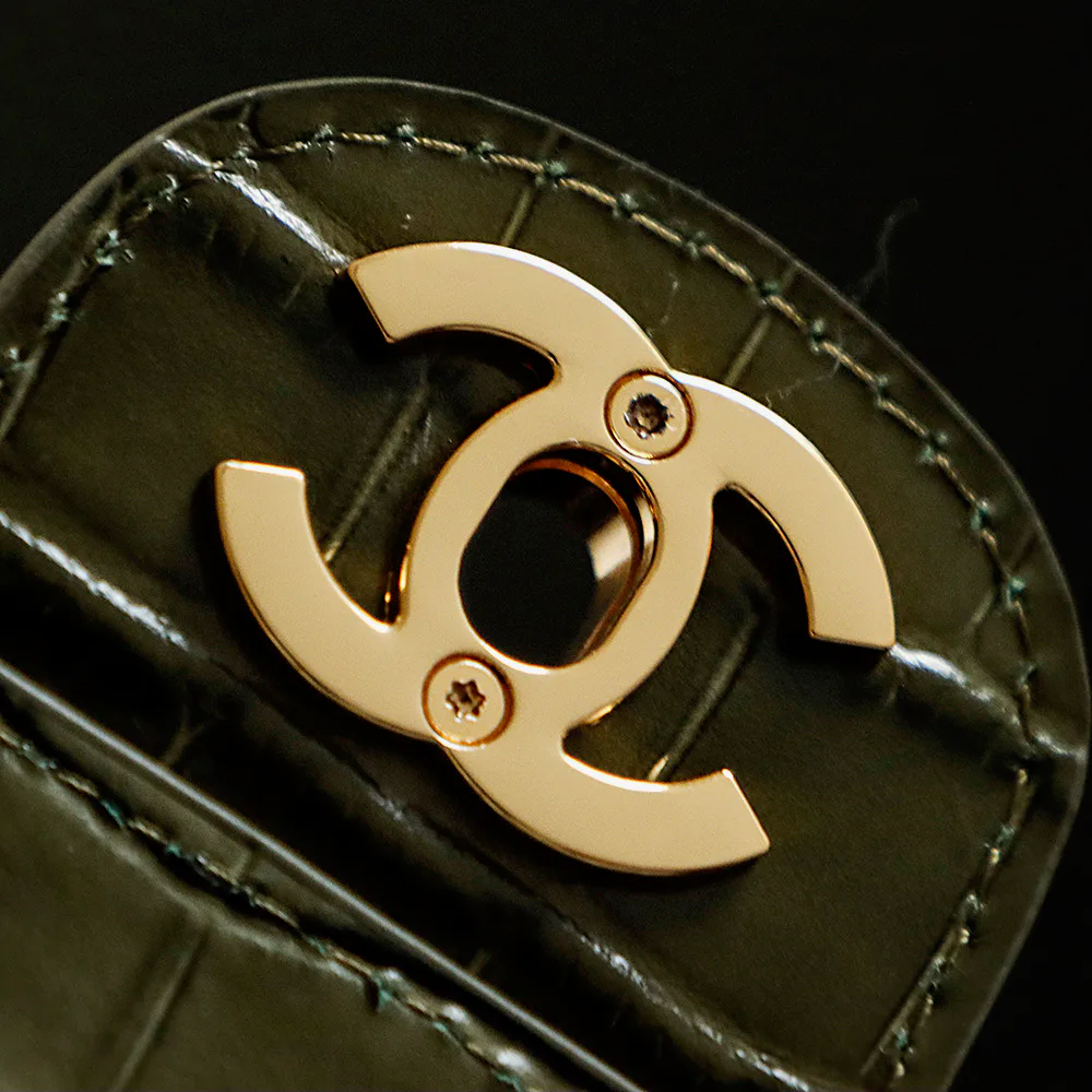 Классические Сумки Женские Chanel 18588742