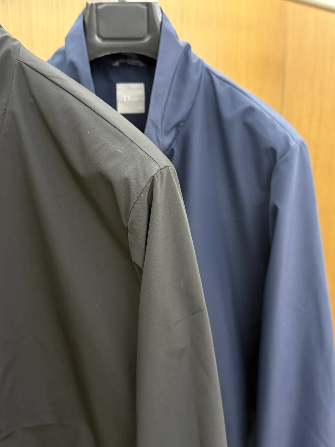 Men's Jackets And Down Jackets CHRISTIAN DIOR 17410555