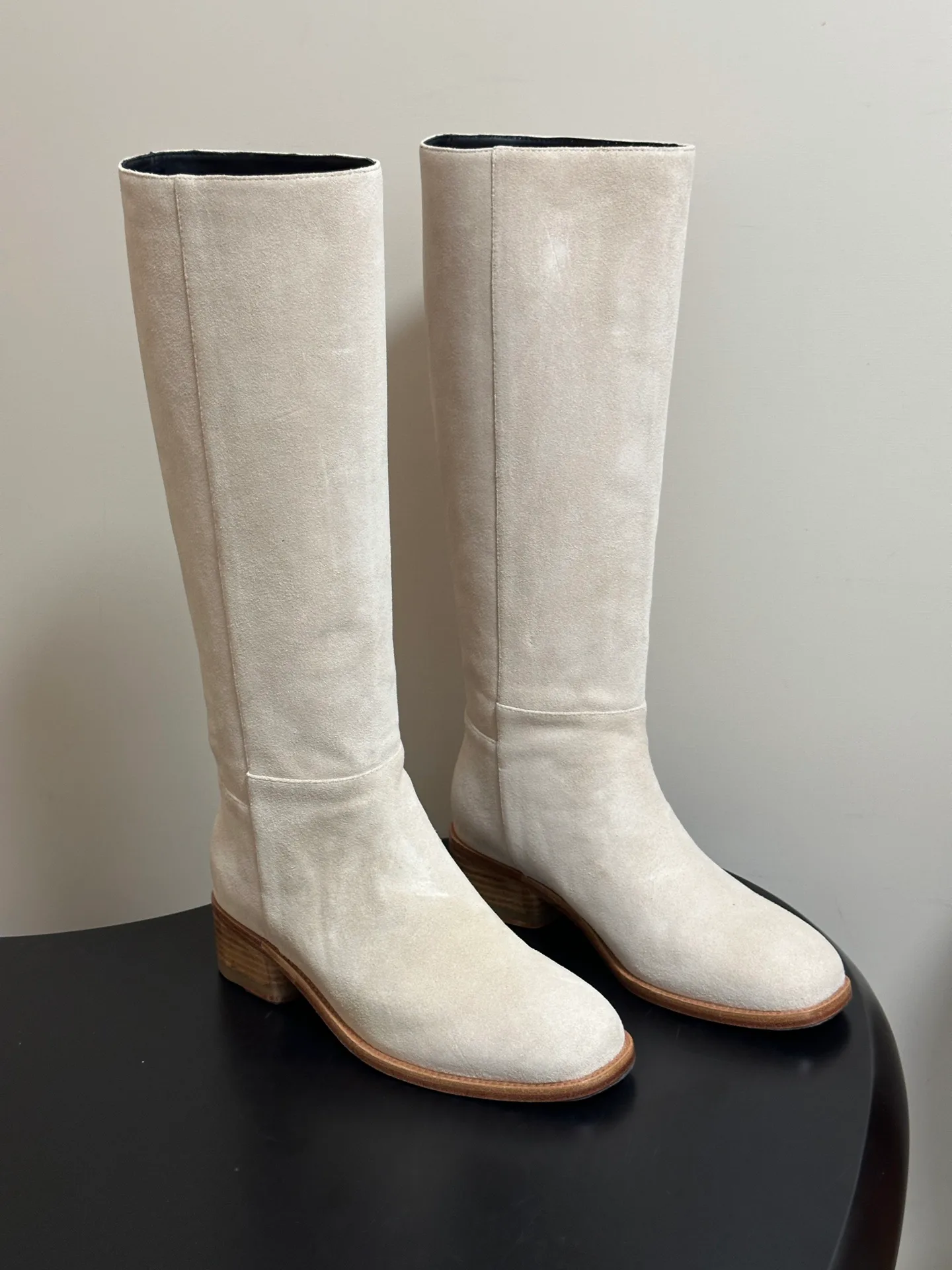 Women's Boots HERMES 18041857