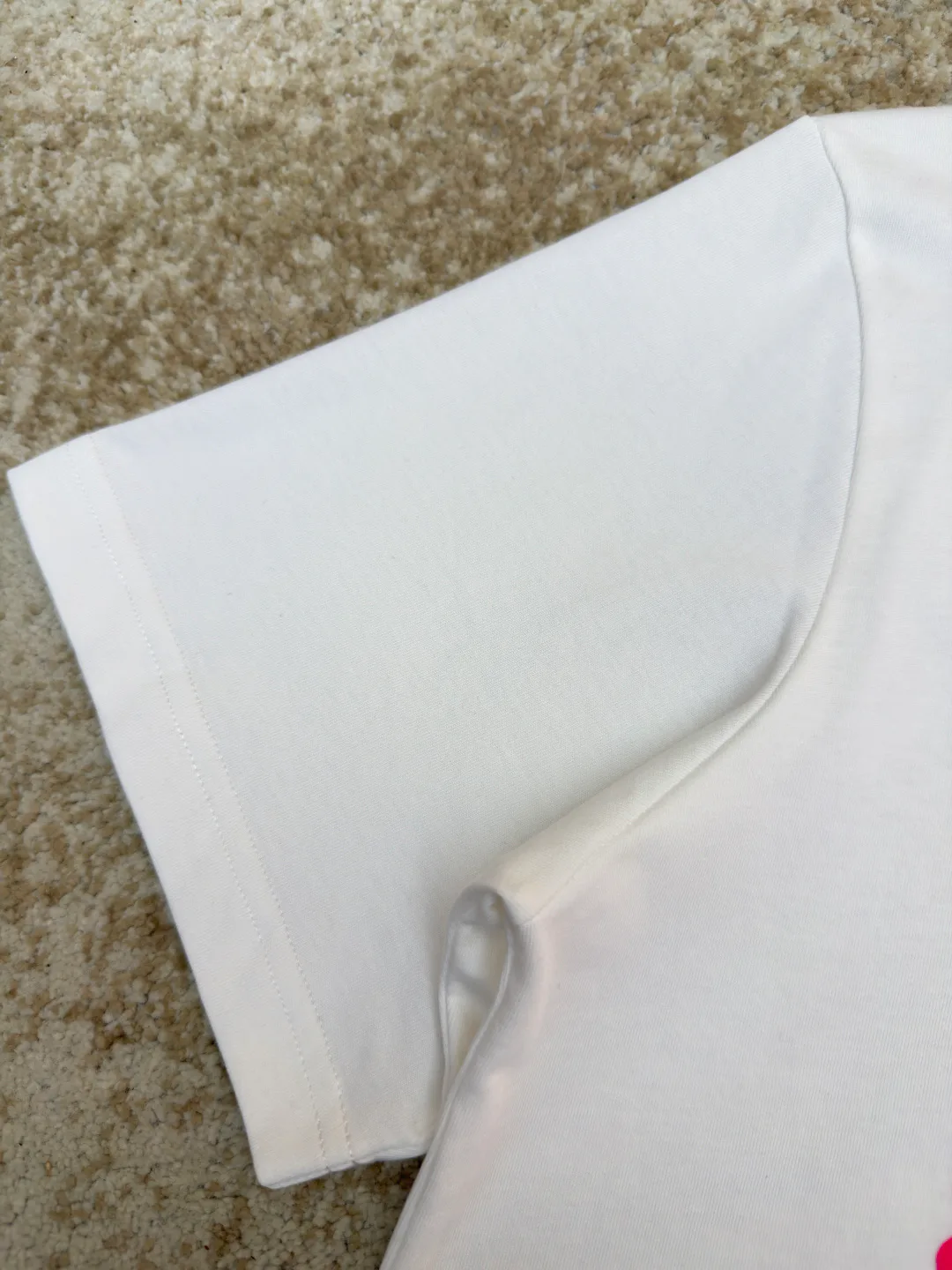 Men's T-Shirts CHROME HEARTS 17303395
