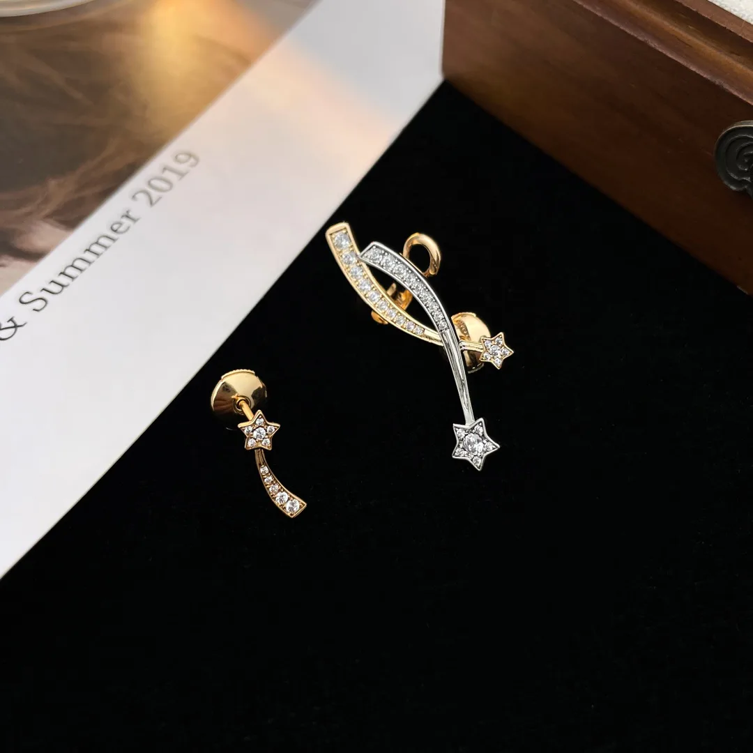 Jewelry CHANEL 18176706