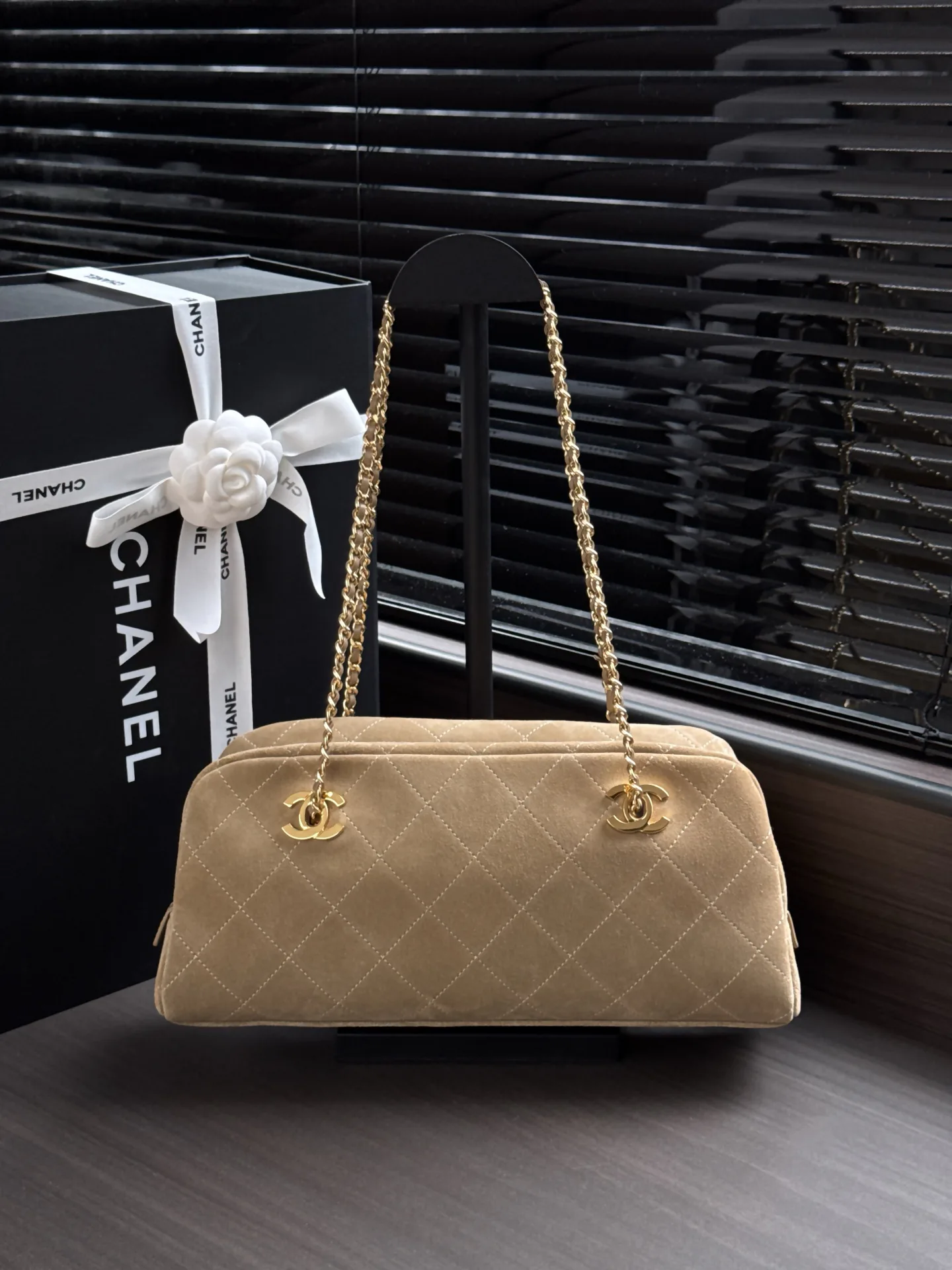 Women's Classic Handbags CHANEL 17740333