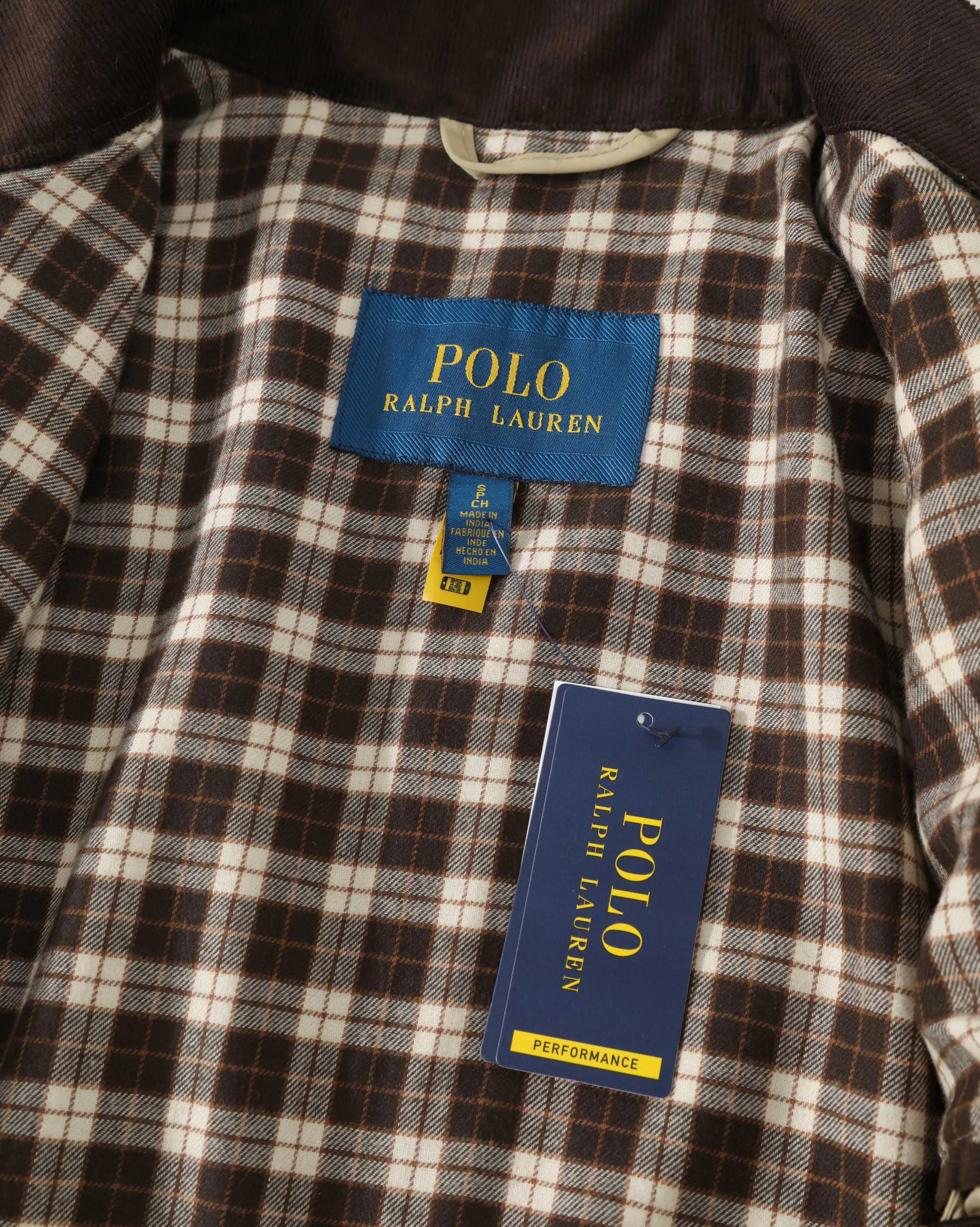 Куртки И Пуховики Мужские Ralph Lauren 18589887