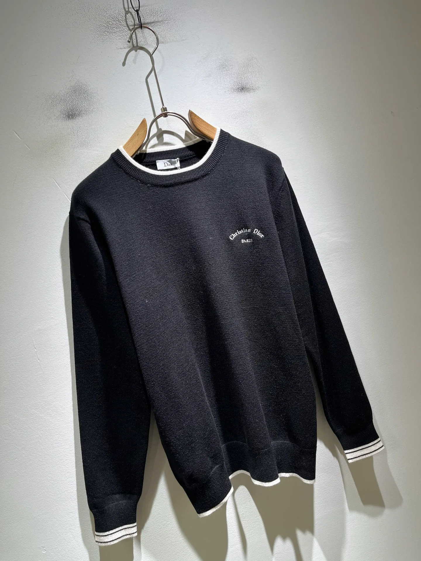 Men's Jumpers And Sweaters CHRISTIAN DIOR 18343260