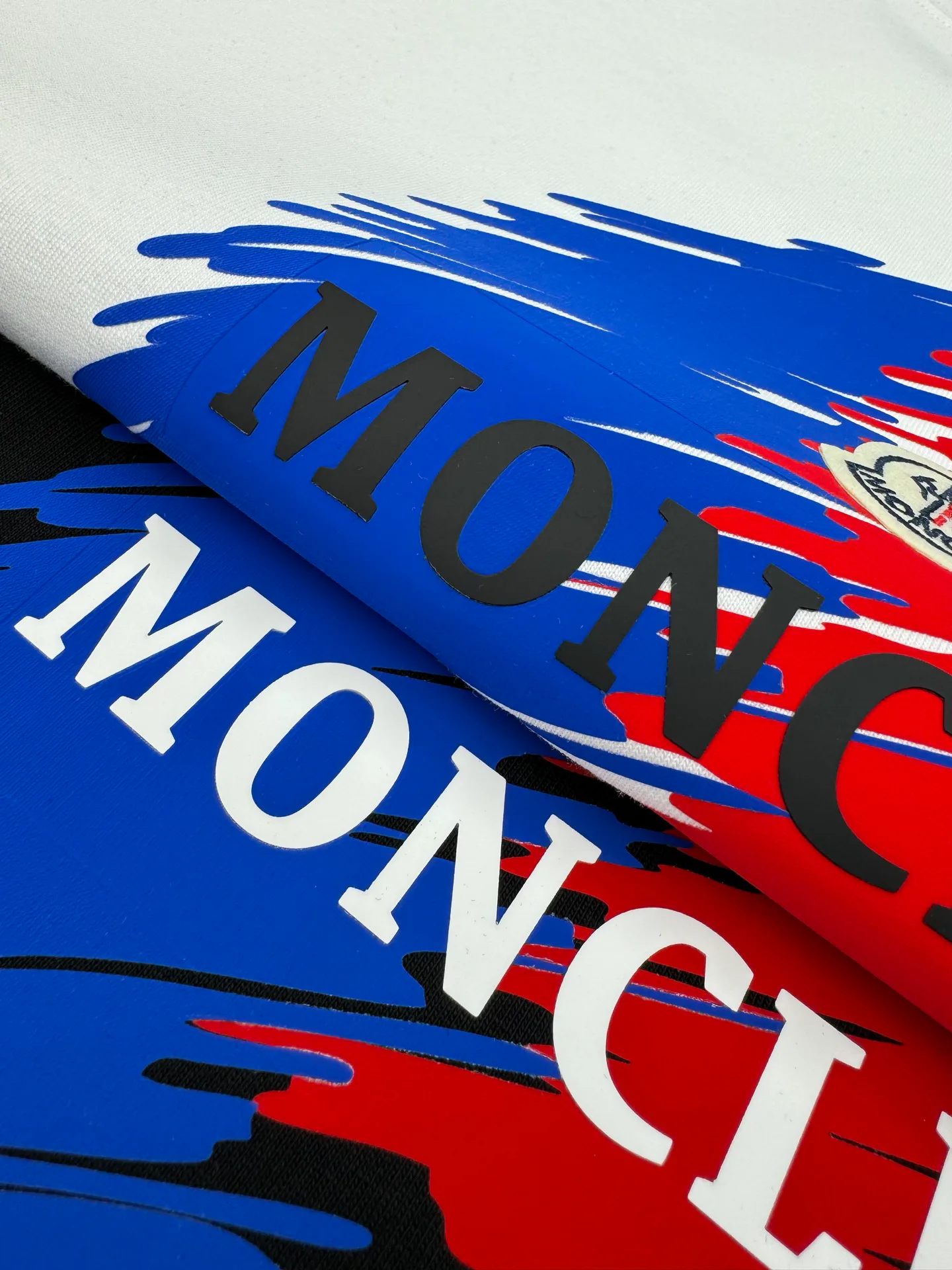 Men's T-Shirts MONCLER 17099909