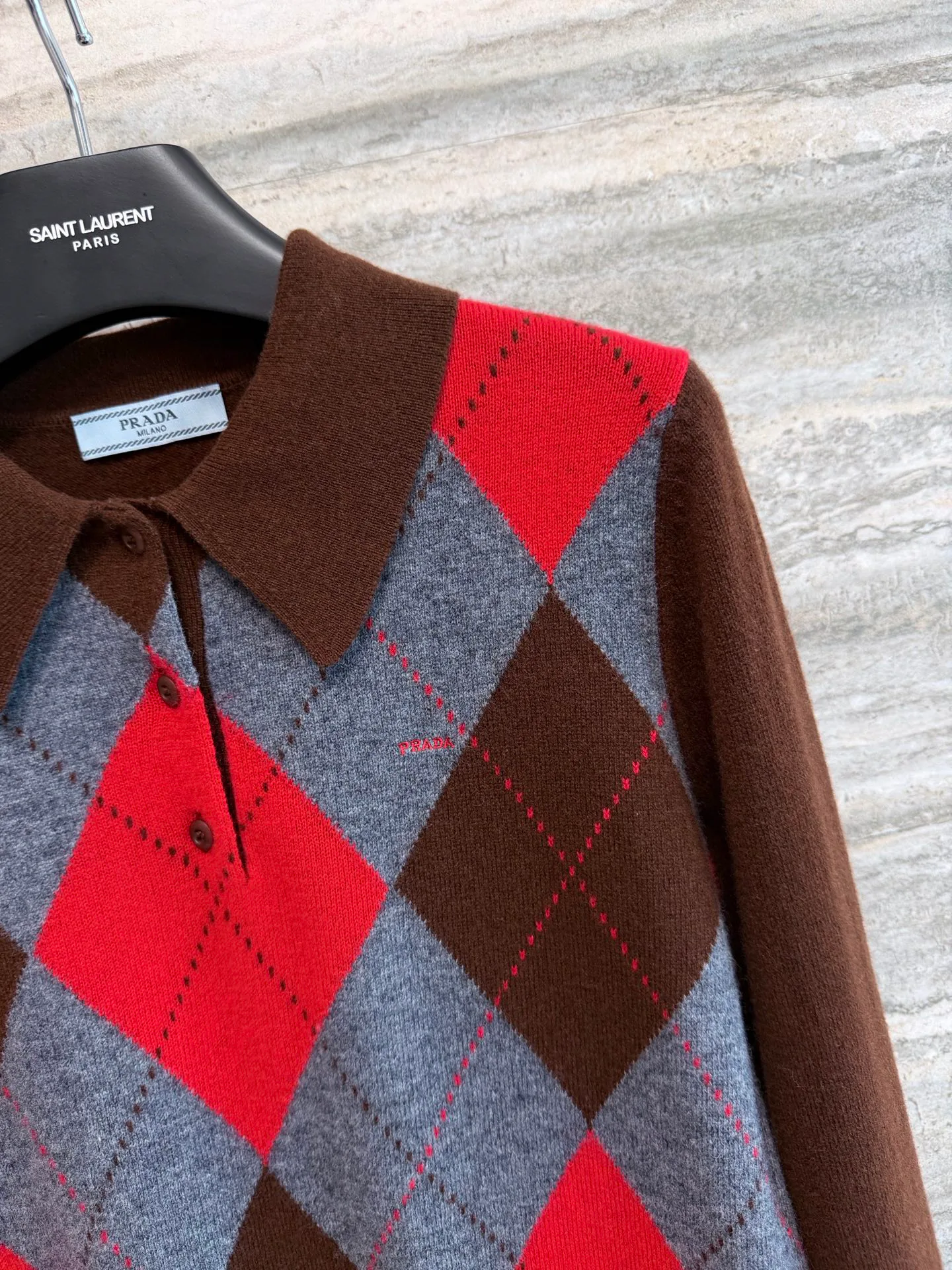 Women's Jumpers And Sweaters PRADA 18155321