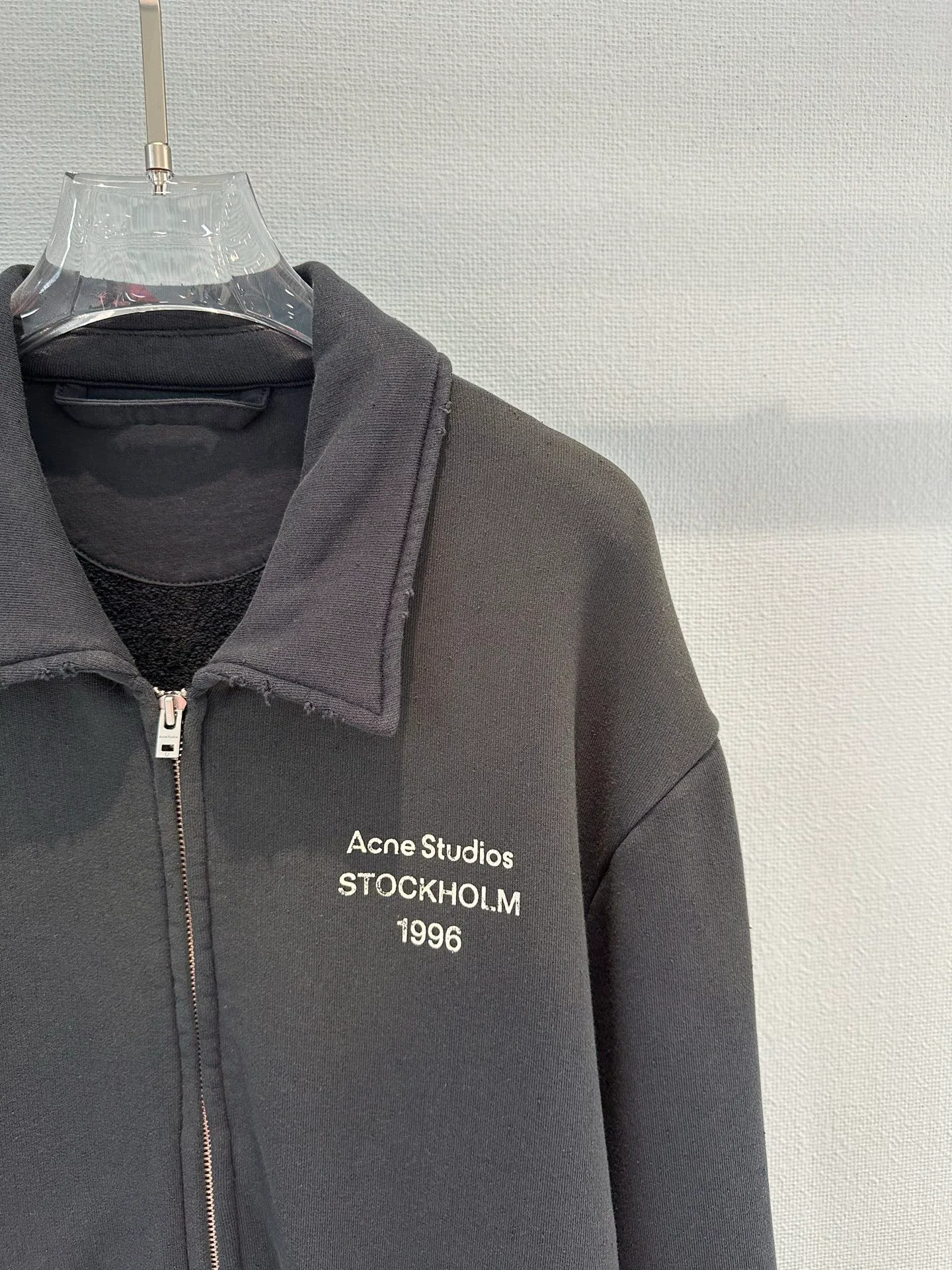 Men's Jackets And Down Jackets ACNE STUDIOS 17691844
