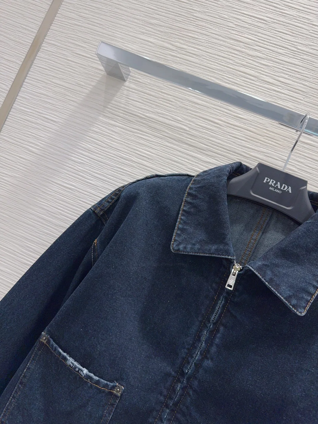 Women's Jackets And Down Jackets PRADA 18169324