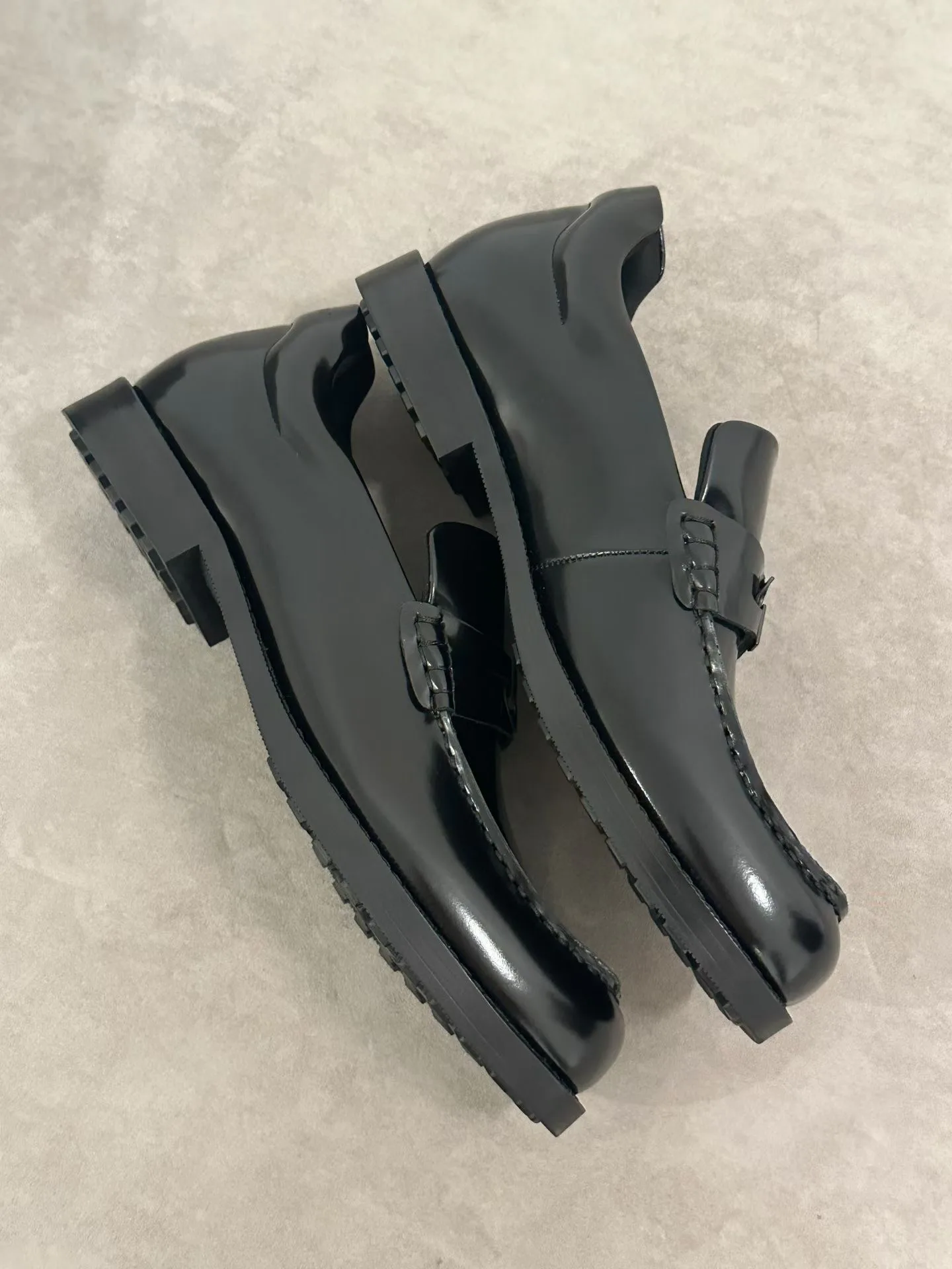 Men's Loafers And Dress Shoes BALENCIAGA 17893833