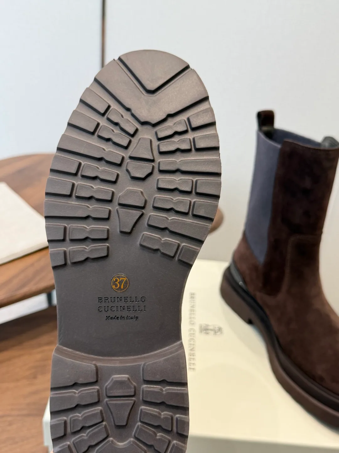 Women's Ankle Boots BRUNELLO CUCINELLI 17880135