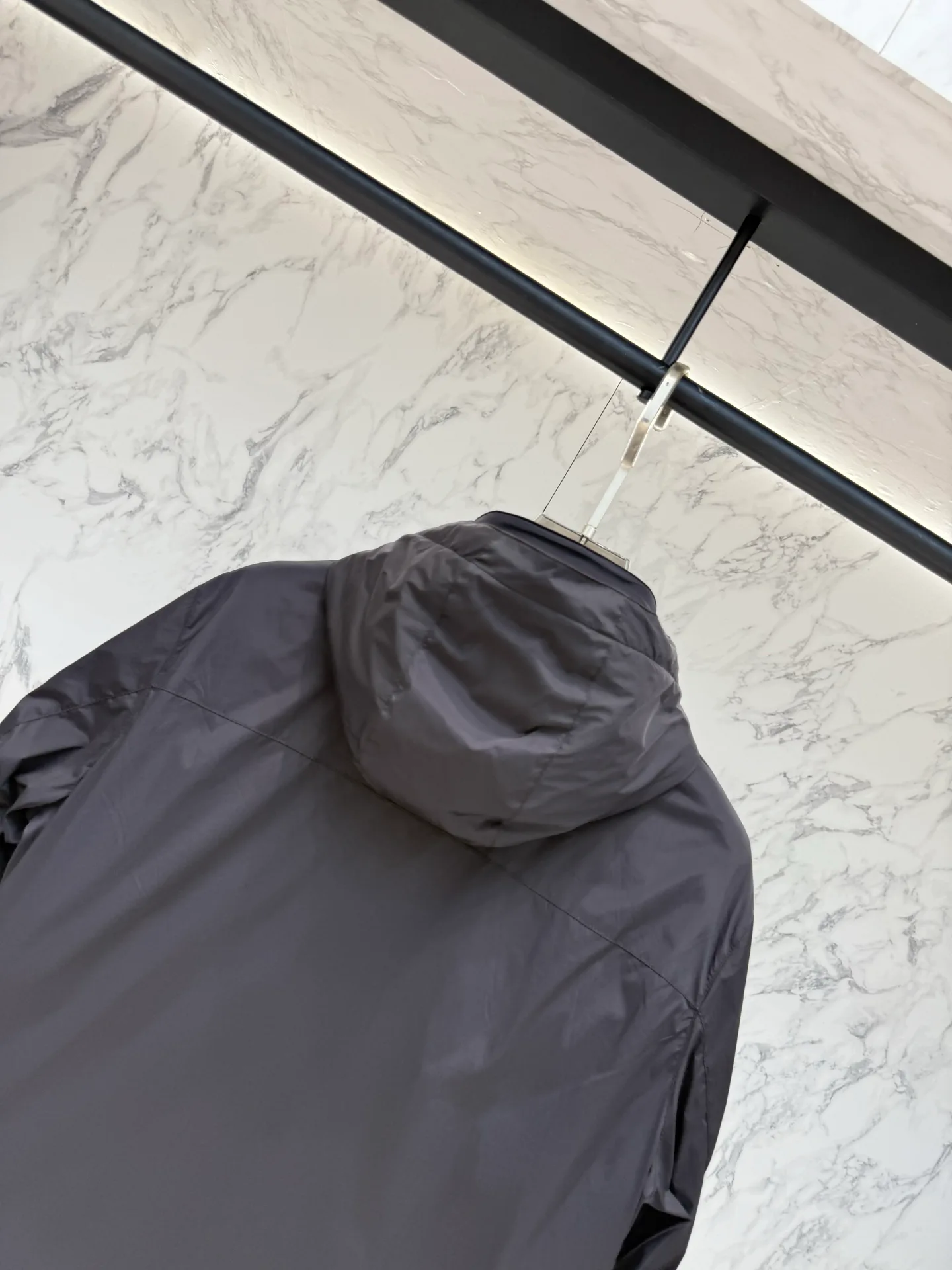 Men's Jackets And Down Jackets PRADA 18214569