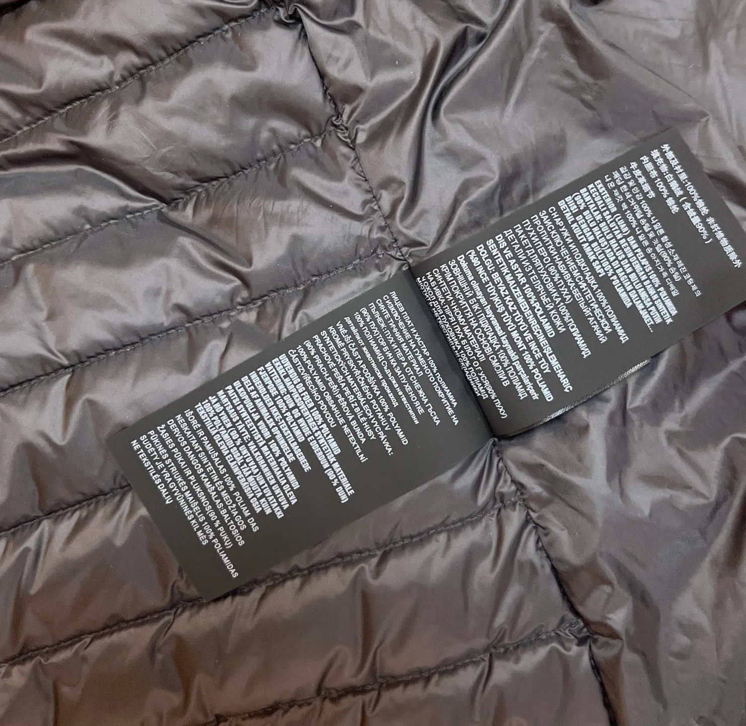 Women's Jackets And Down Jackets PRADA 18188783