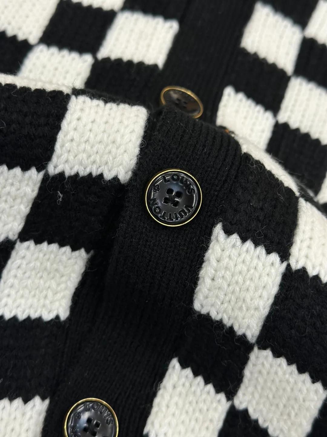 Men's Jumpers And Sweaters LOUIS VUITTON 18153758