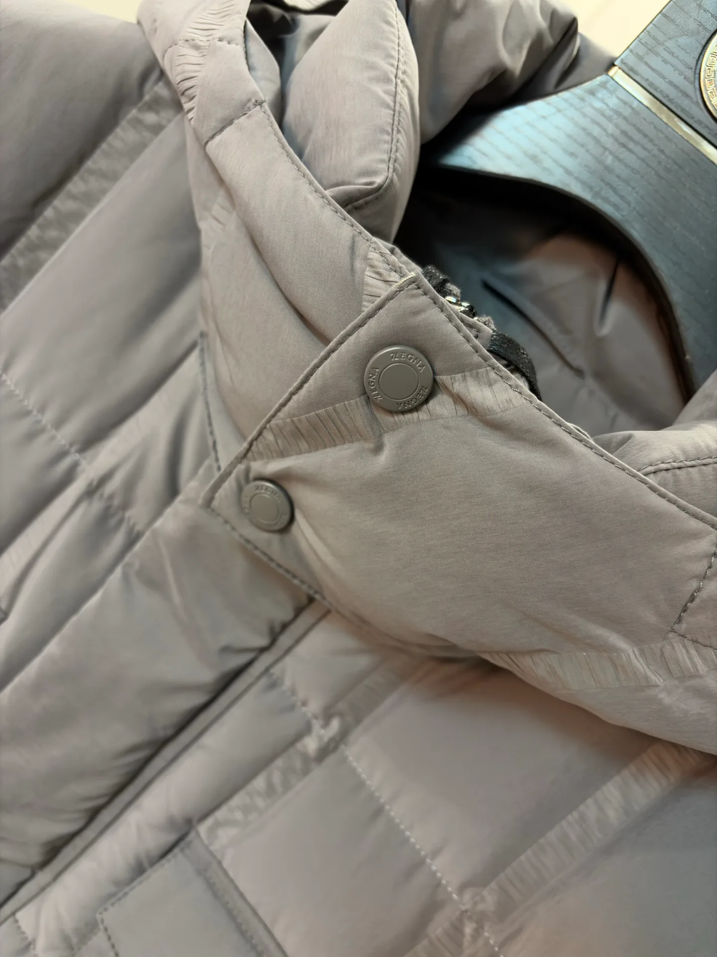 Women's Jackets And Down Jackets ZEGNA 18391745