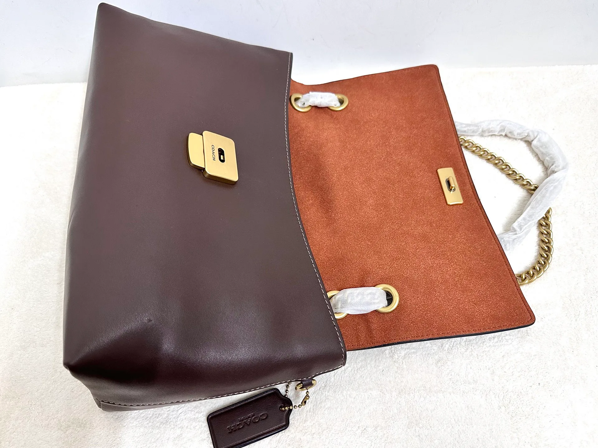 Women's Classic Handbags COACH 18517347