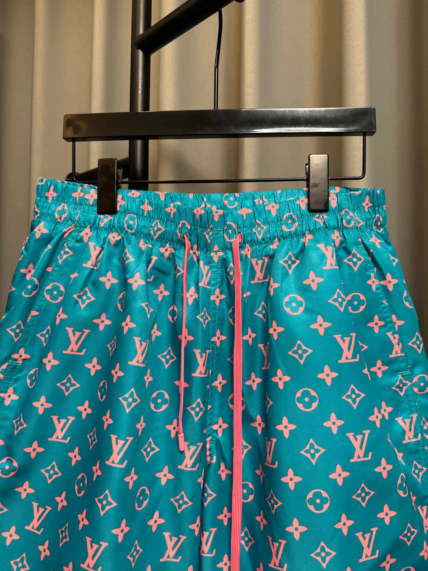 Men's Shorts LOUIS VUITTON 17420983