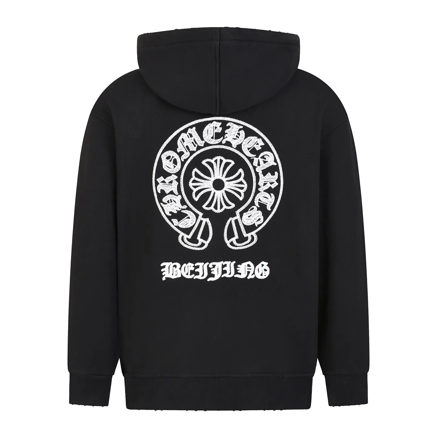 Men's Sweatshirts And Hoodies CHROME HEARTS 18179598