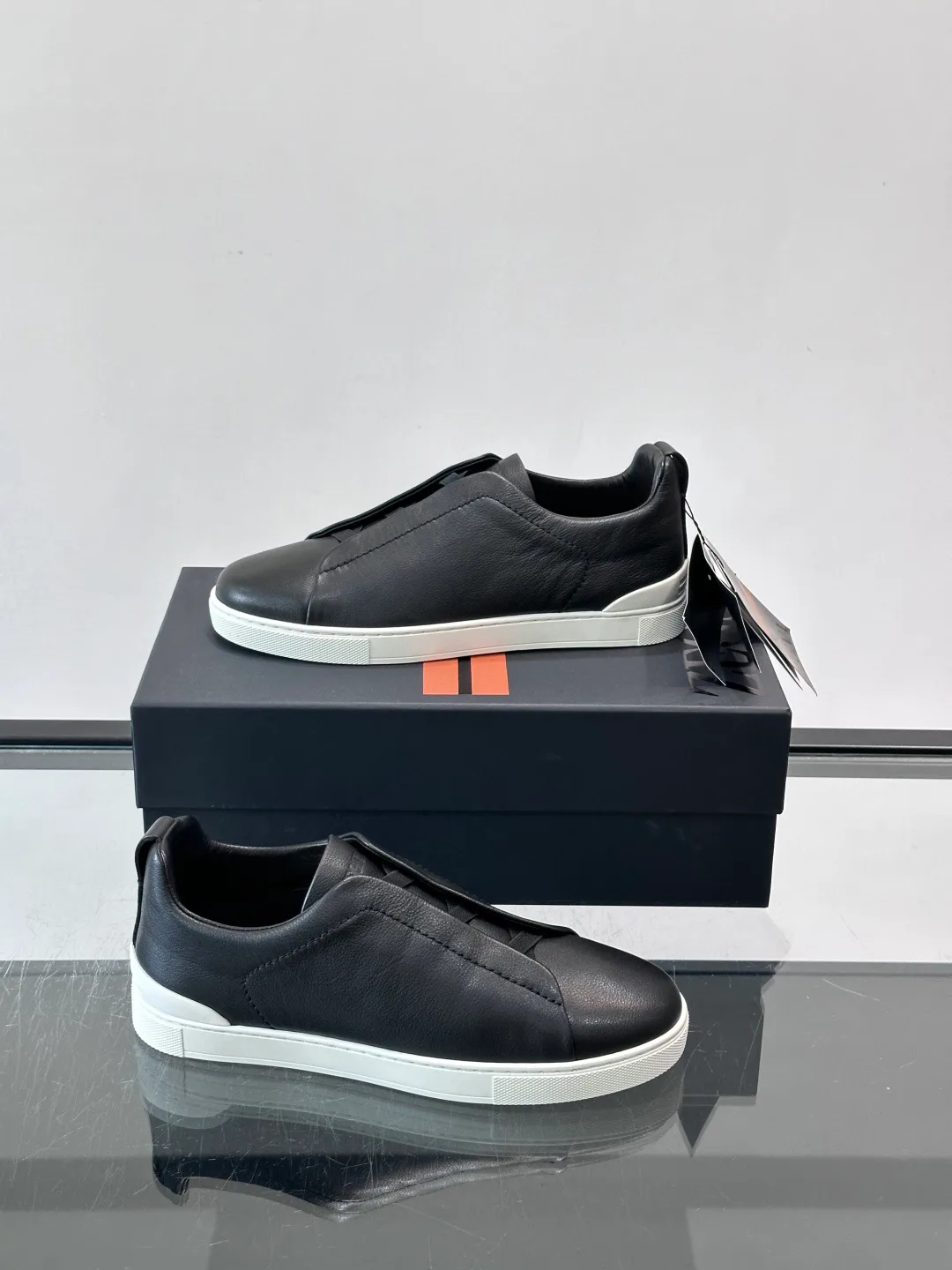Men's Sneakers ZEGNA 17906849