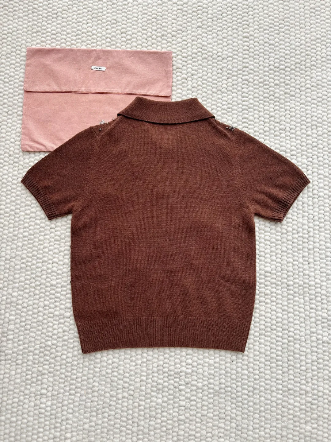 Women's Jumpers And Sweaters MIU MIU 17462033