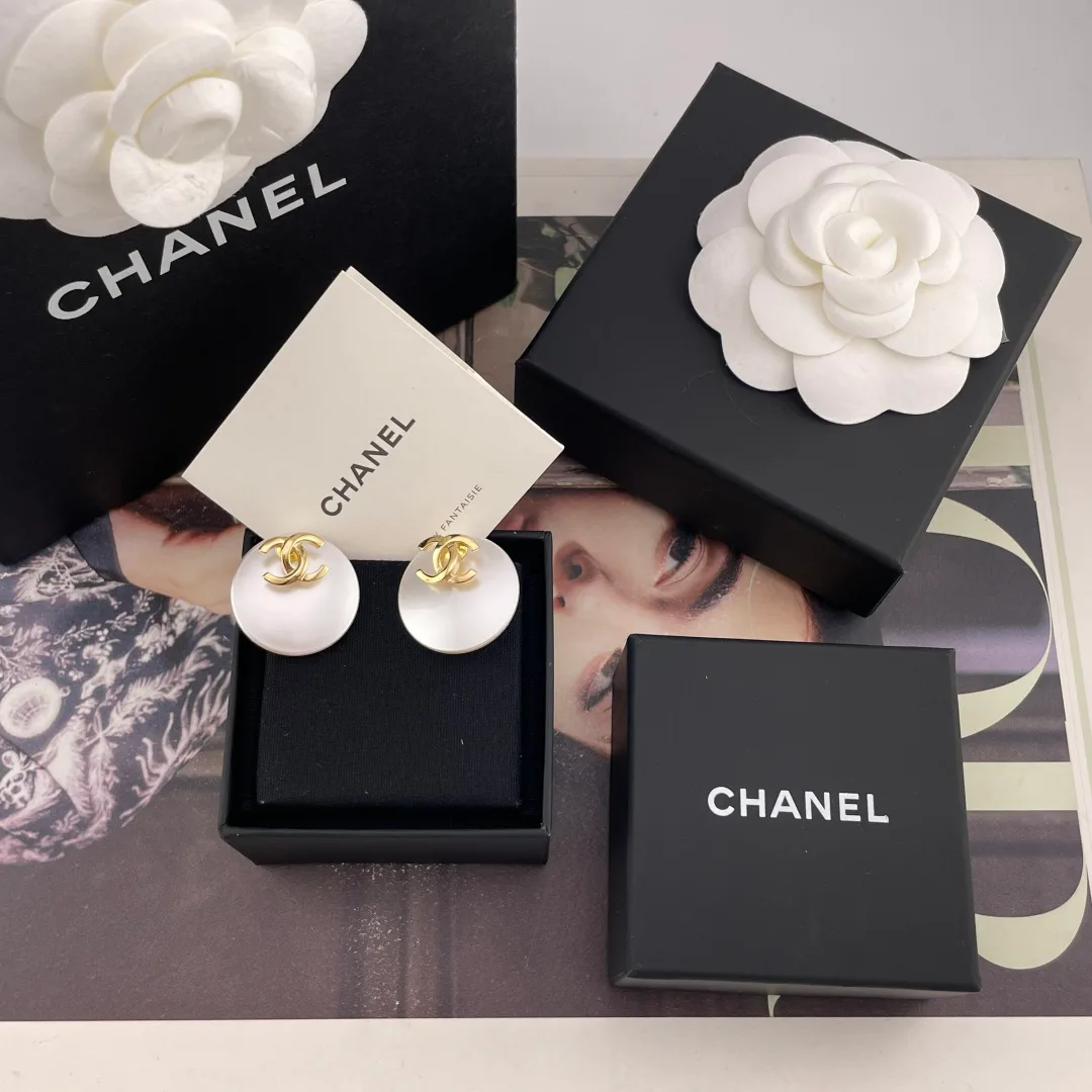 Jewelry CHANEL 17798996