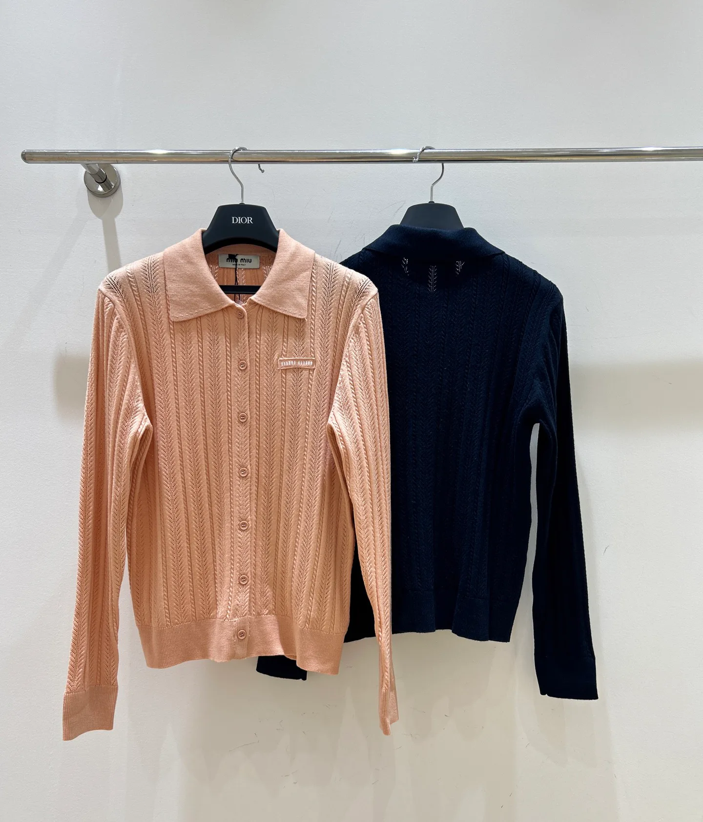 Women's Jumpers And Sweaters MIU MIU 18096952