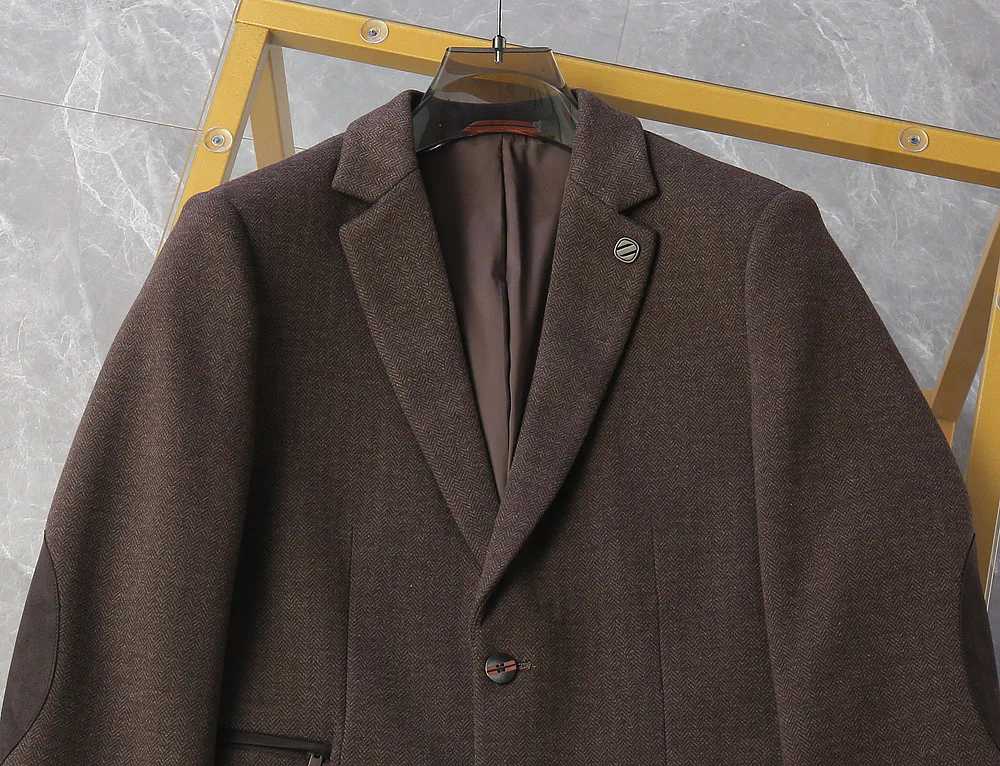 Men's Blazers ZEGNA 17952194