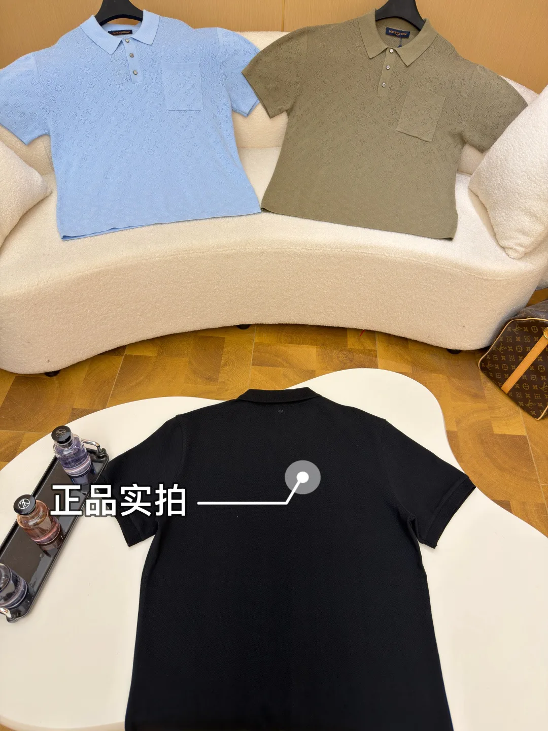 Men's Shirts AMI PARIS 17813139