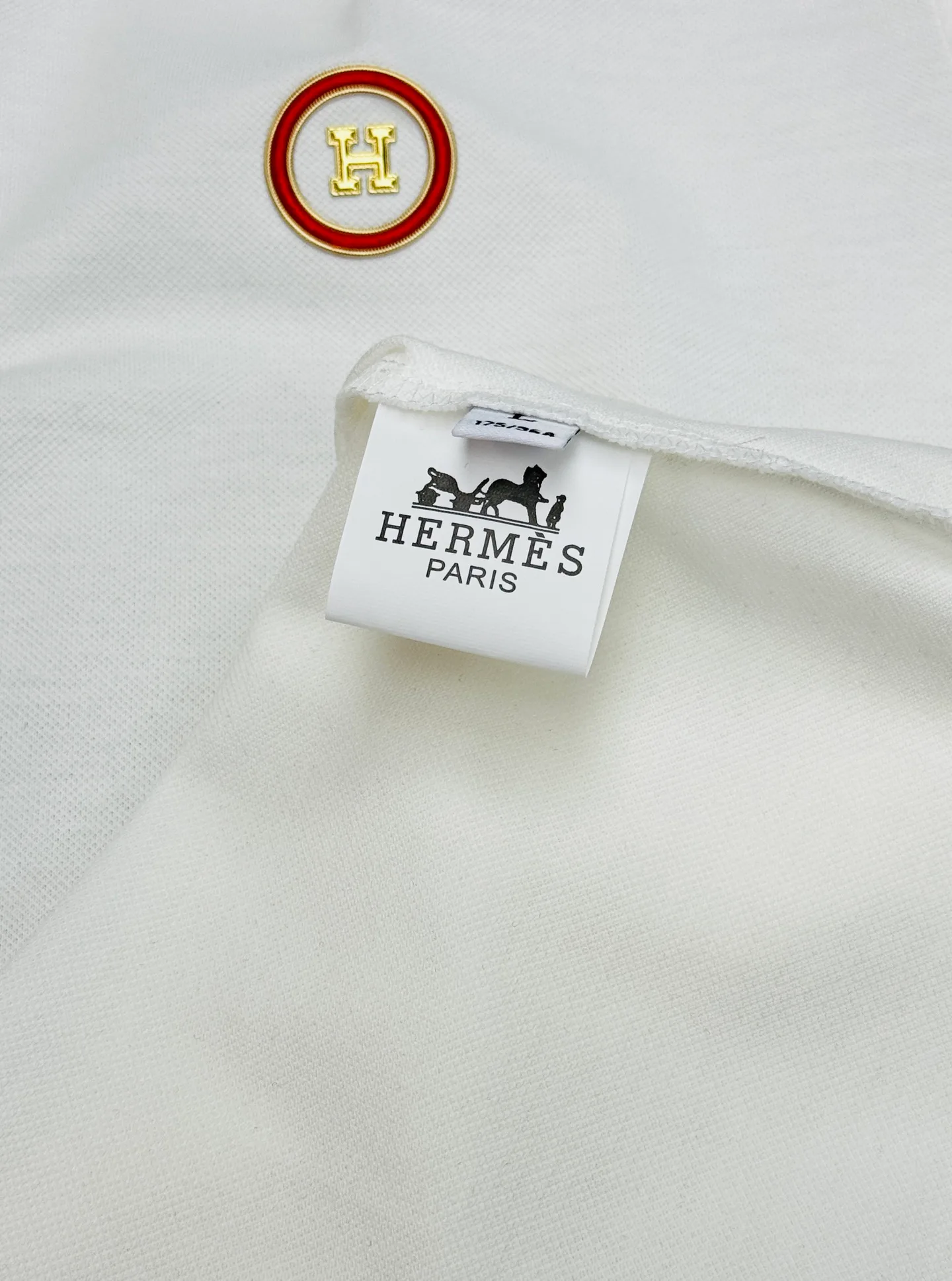 Men's Shirts HERMES 17223648