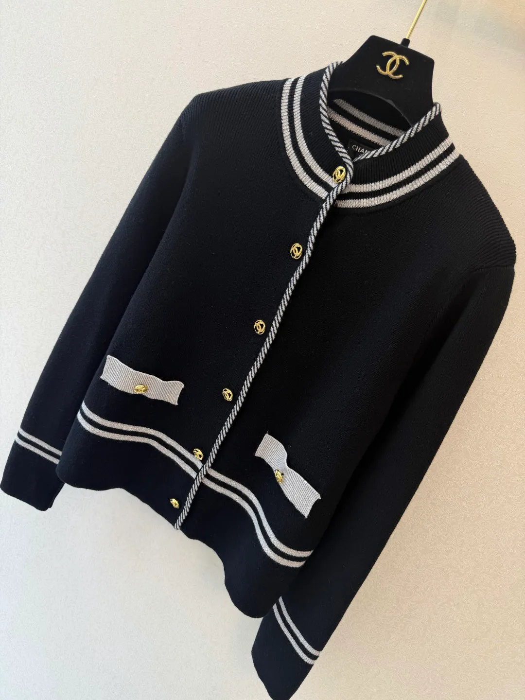 Women's Jumpers And Sweaters CHANEL 18509742