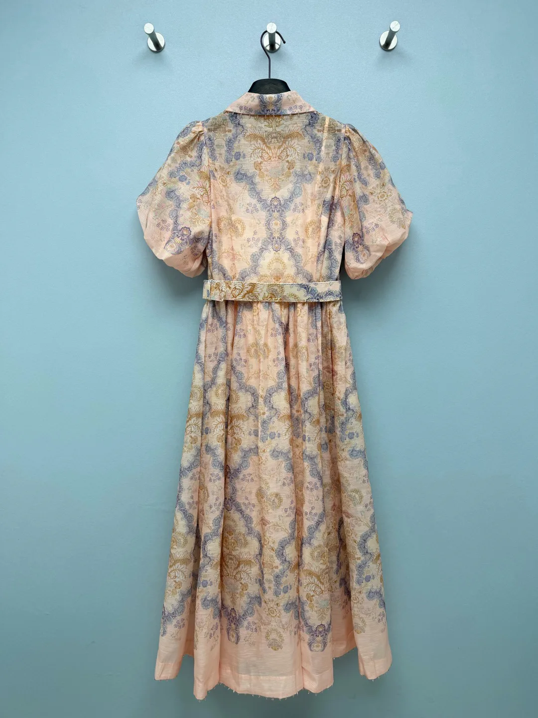 Women's Dresses ZIMMERMANN 16995170