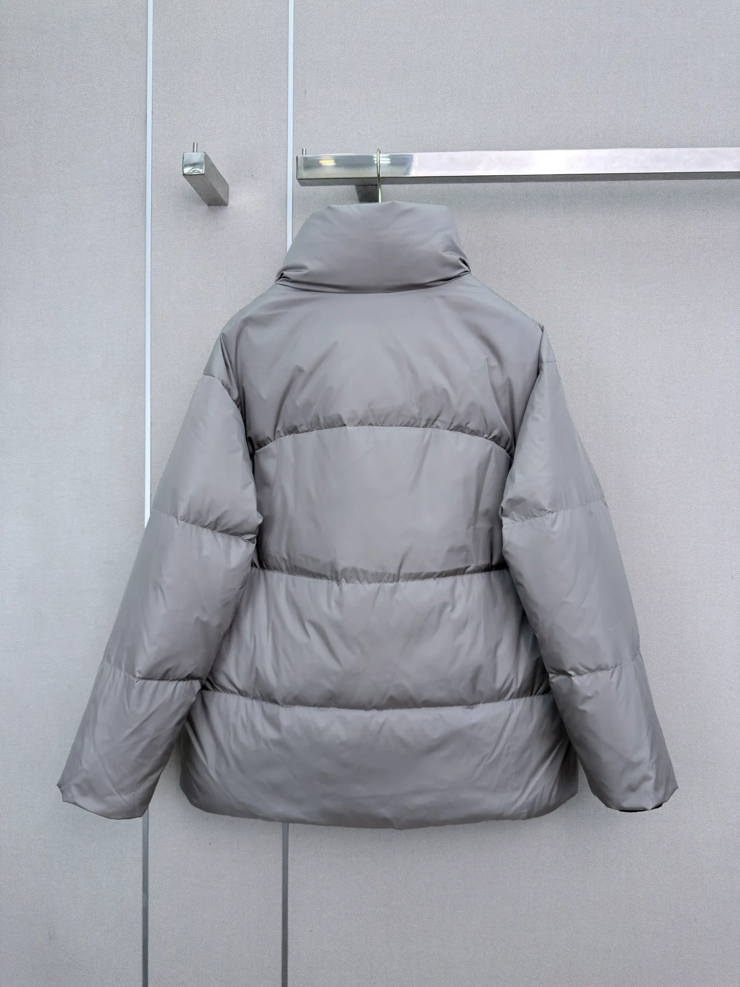 Women's Jackets And Down Jackets MIU MIU 18108733