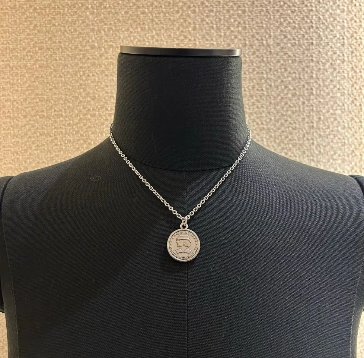 Jewelry CHANEL 17406904