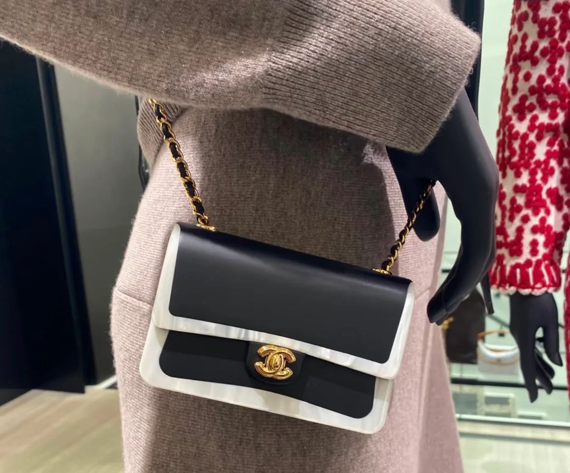 Women's Classic Handbags CHANEL 17867842