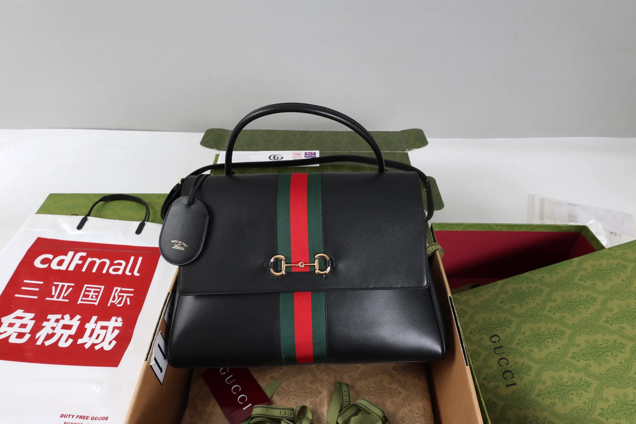 Women's Classic Handbags GUCCI 18250588
