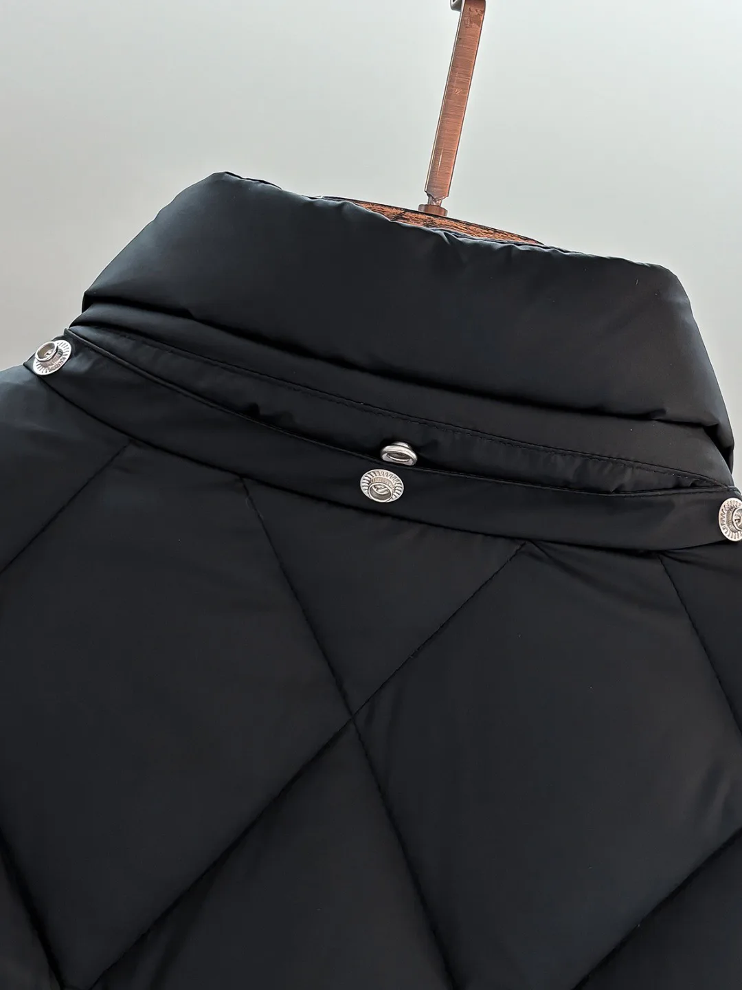 Куртки И Пуховики Мужские Moncler 18596619