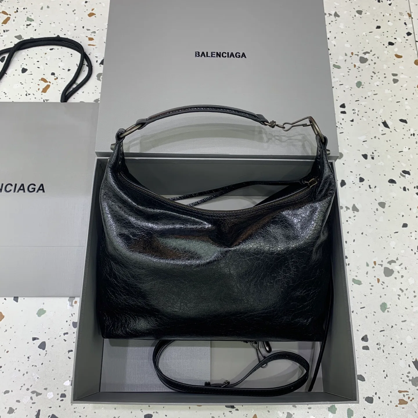 Women's Shoulder Bags BALENCIAGA 18509064