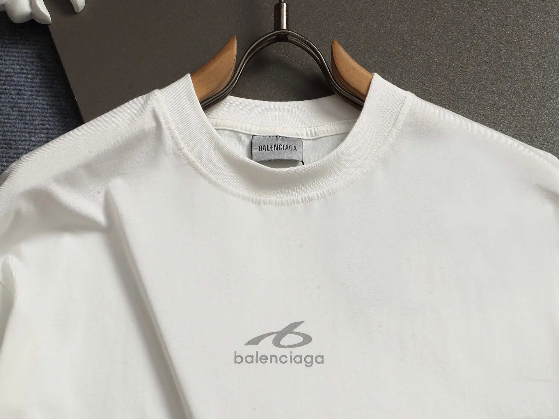 Men's T-Shirts BALENCIAGA 17405978